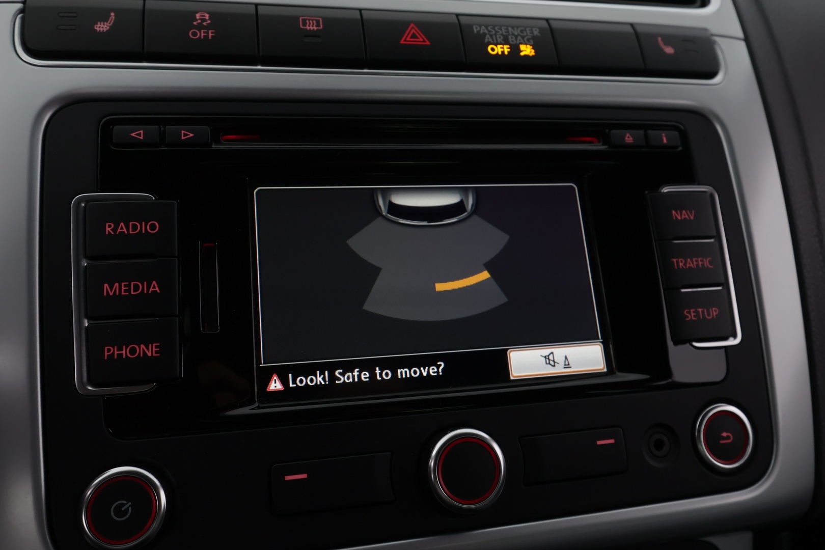VOLKSWAGEN Polo 2014