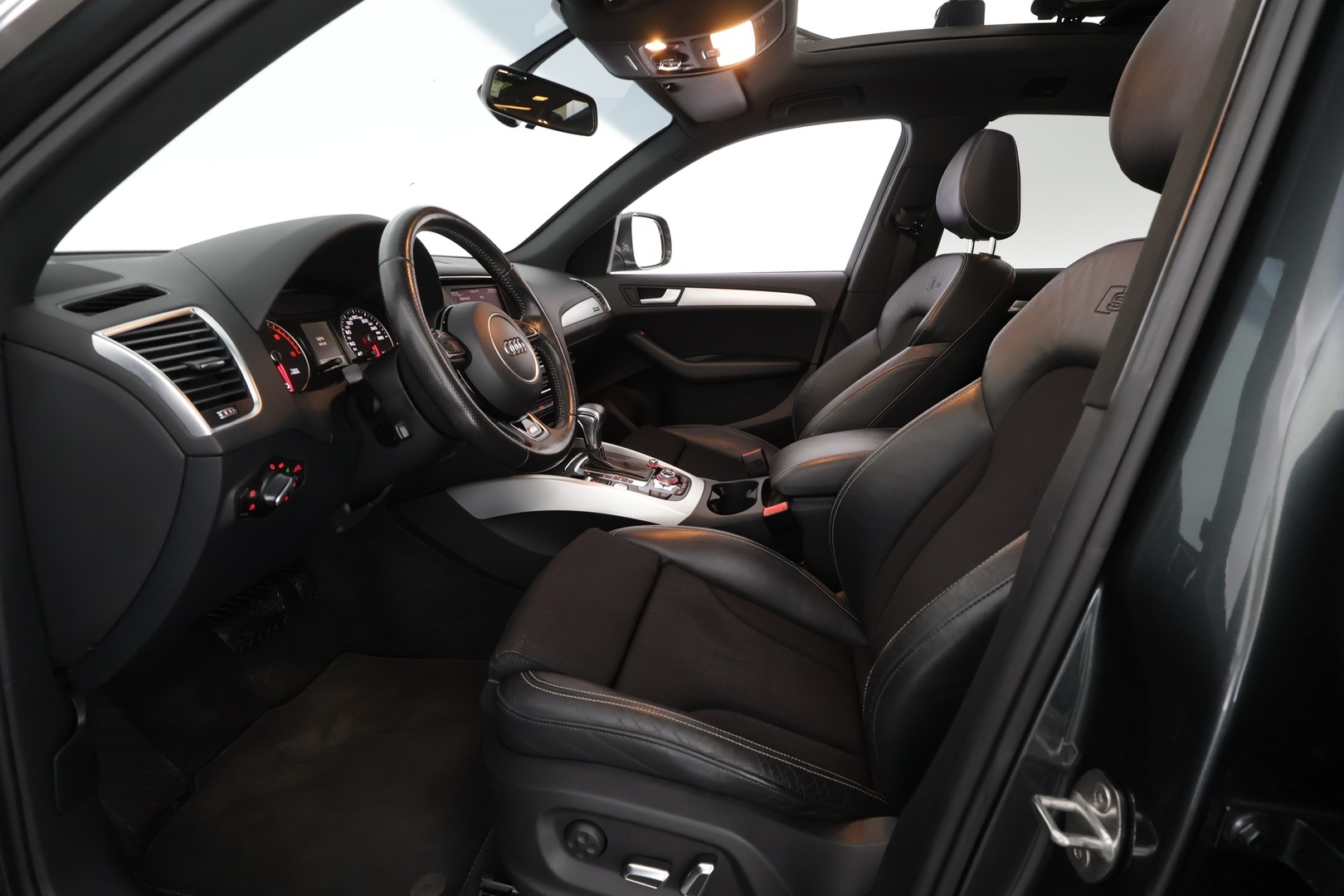 AUDI Q5 2013