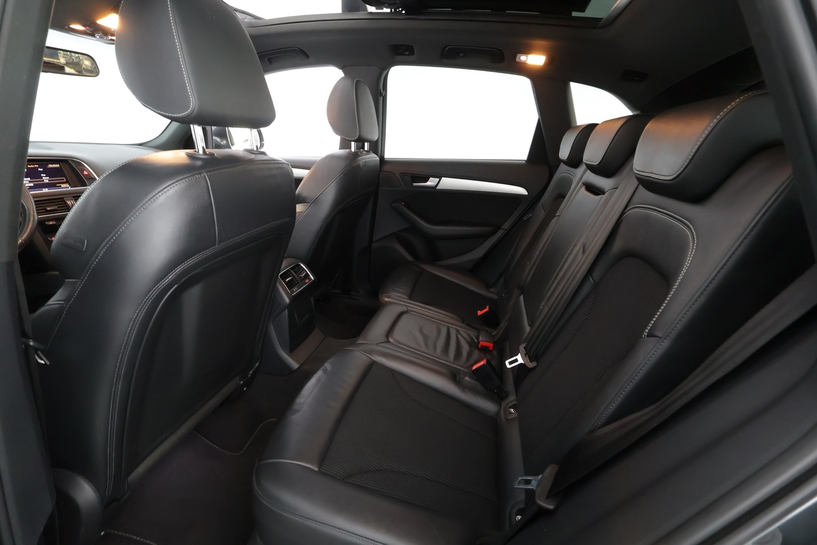AUDI Q5 2013