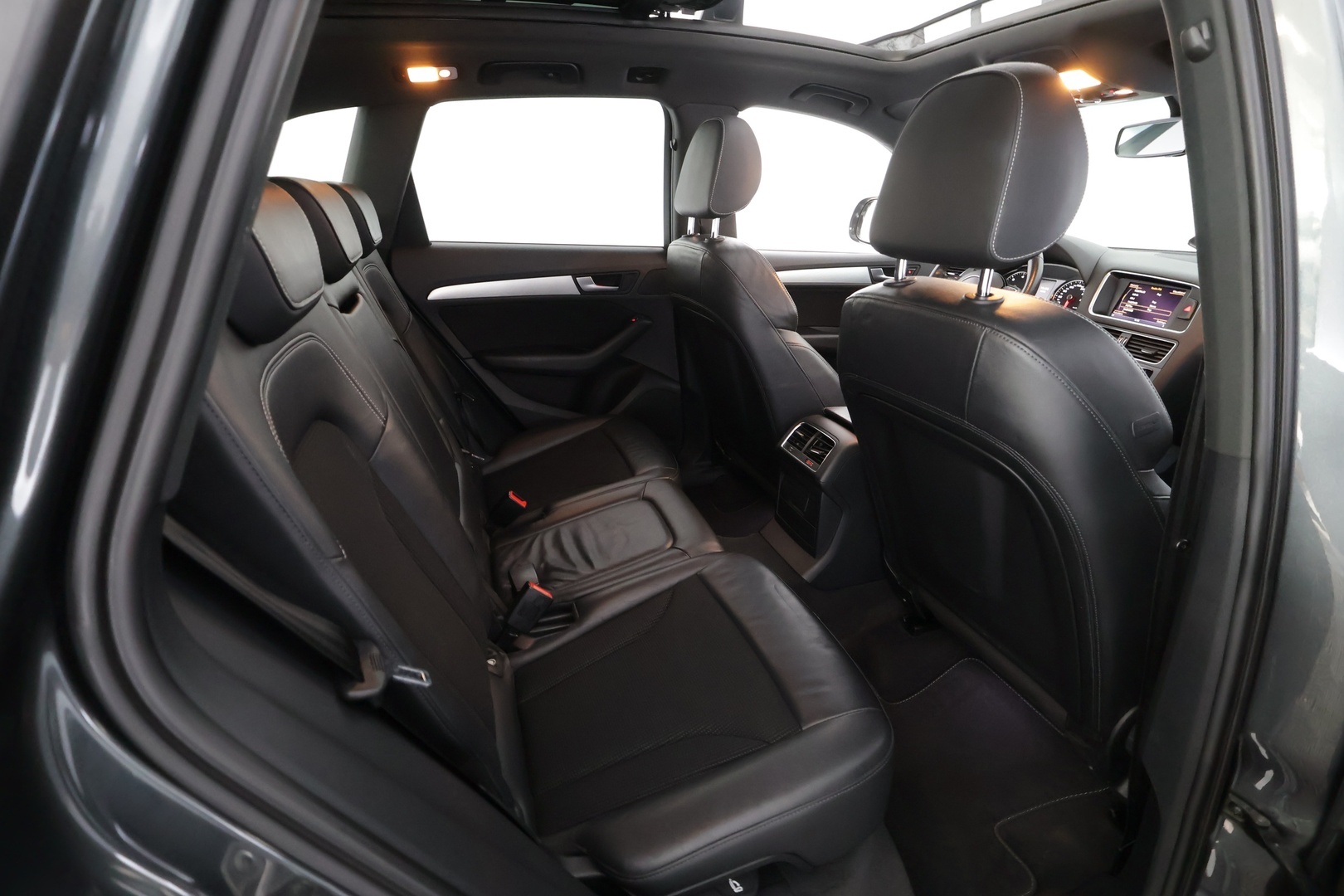 AUDI Q5 2013