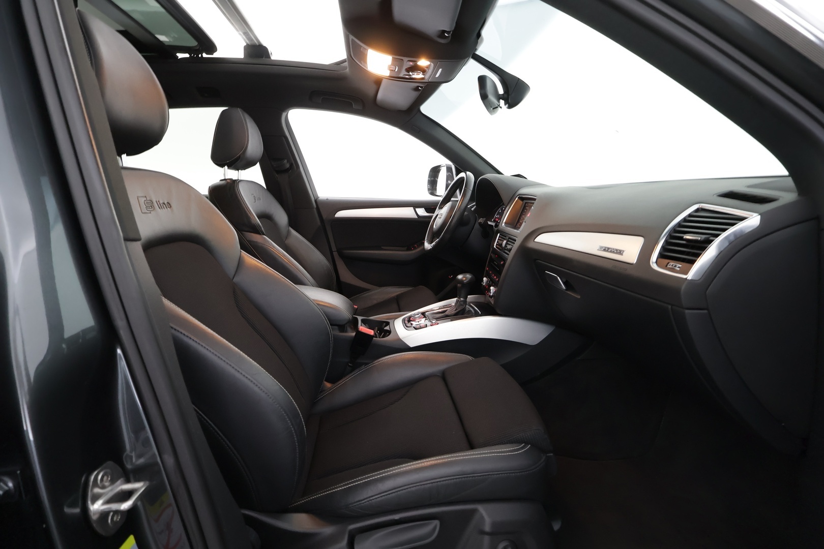 AUDI Q5 2013