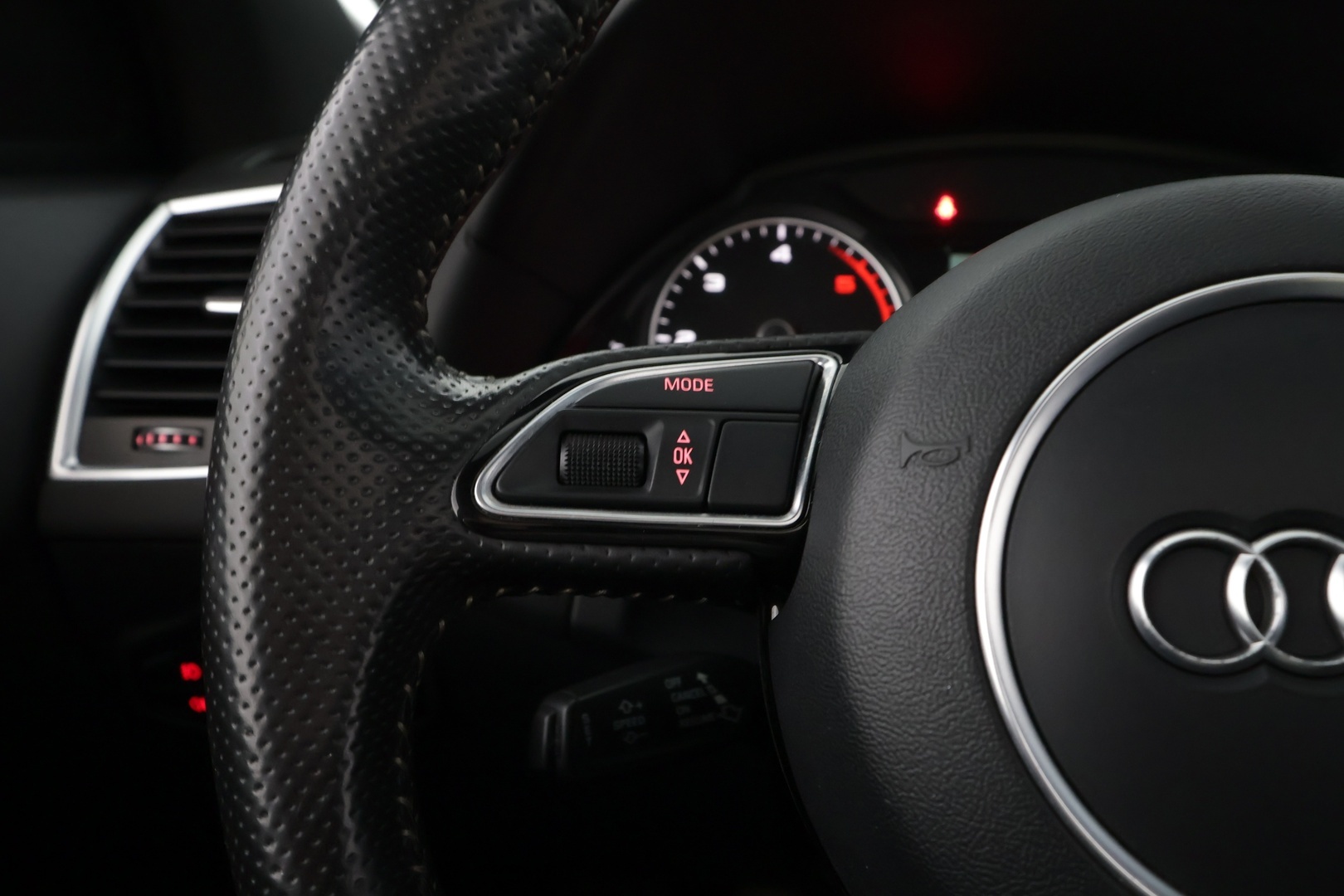 AUDI Q5 2013