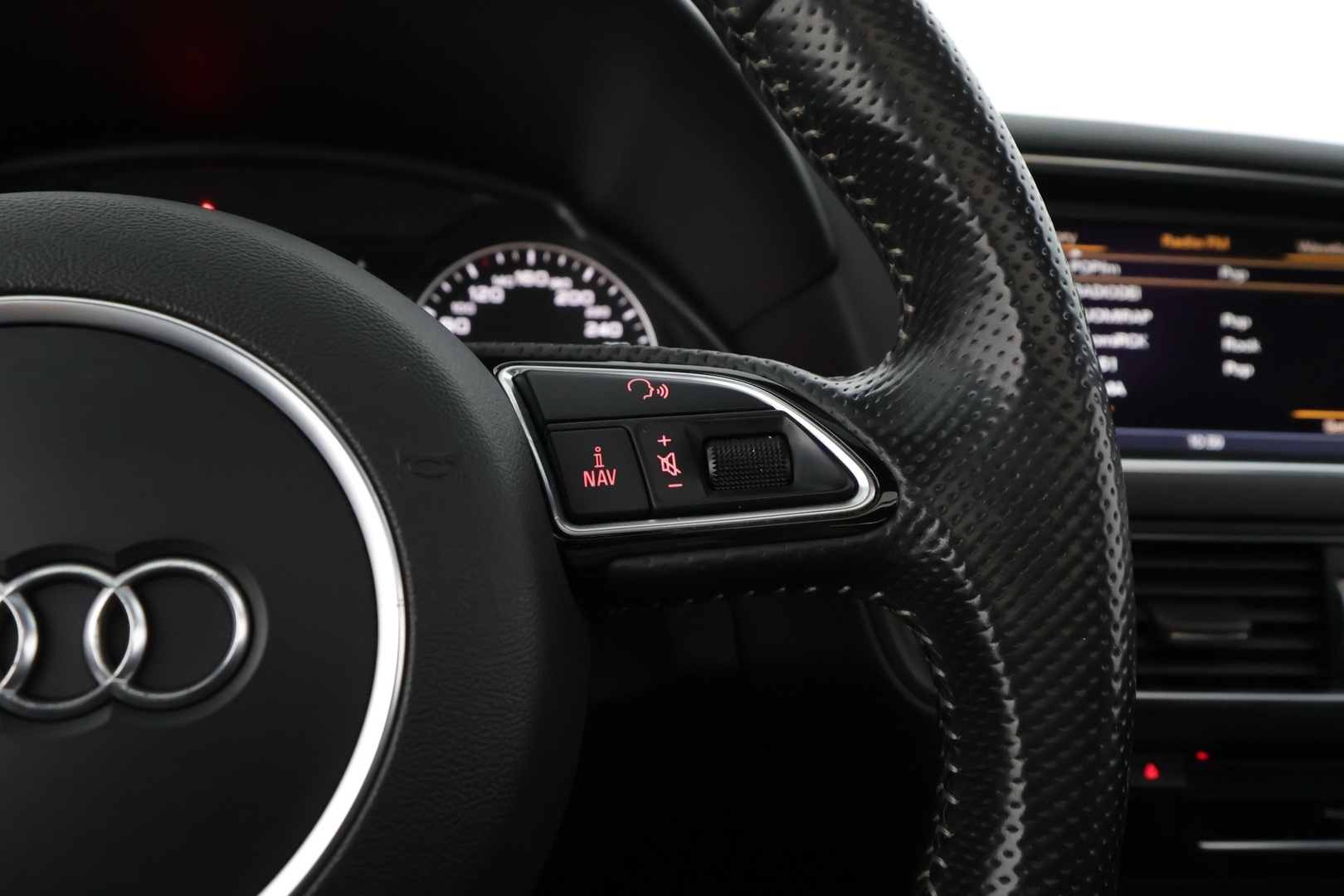 AUDI Q5 2013