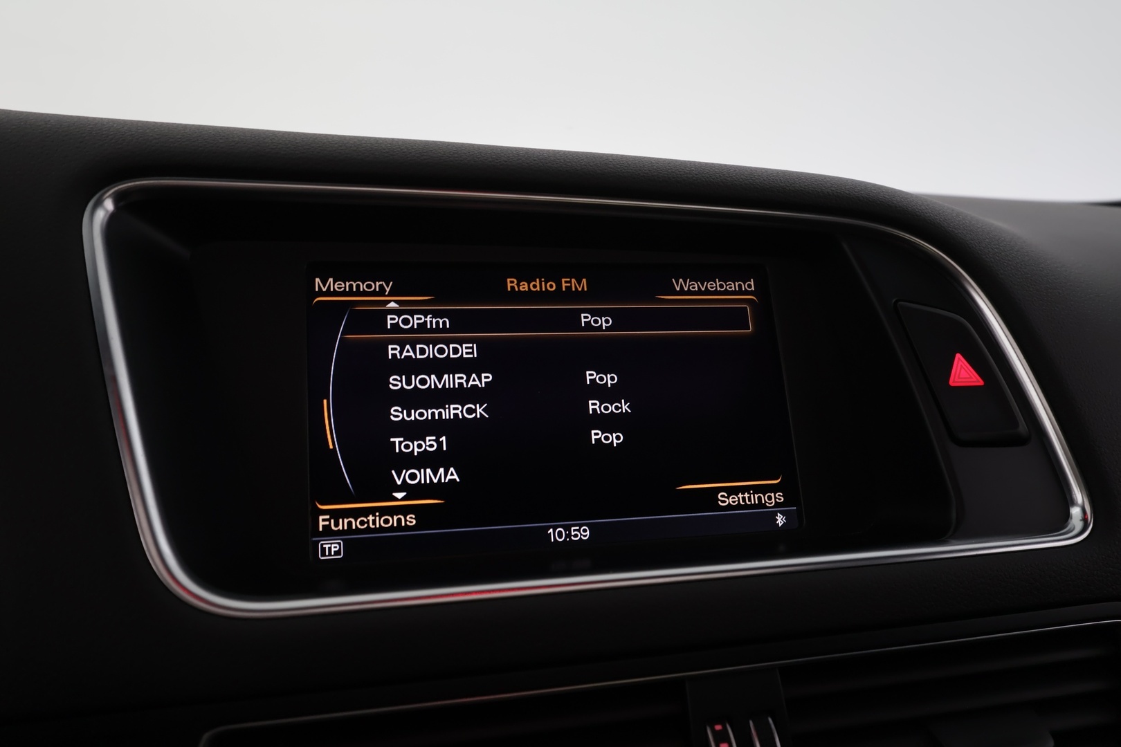 AUDI Q5 2013