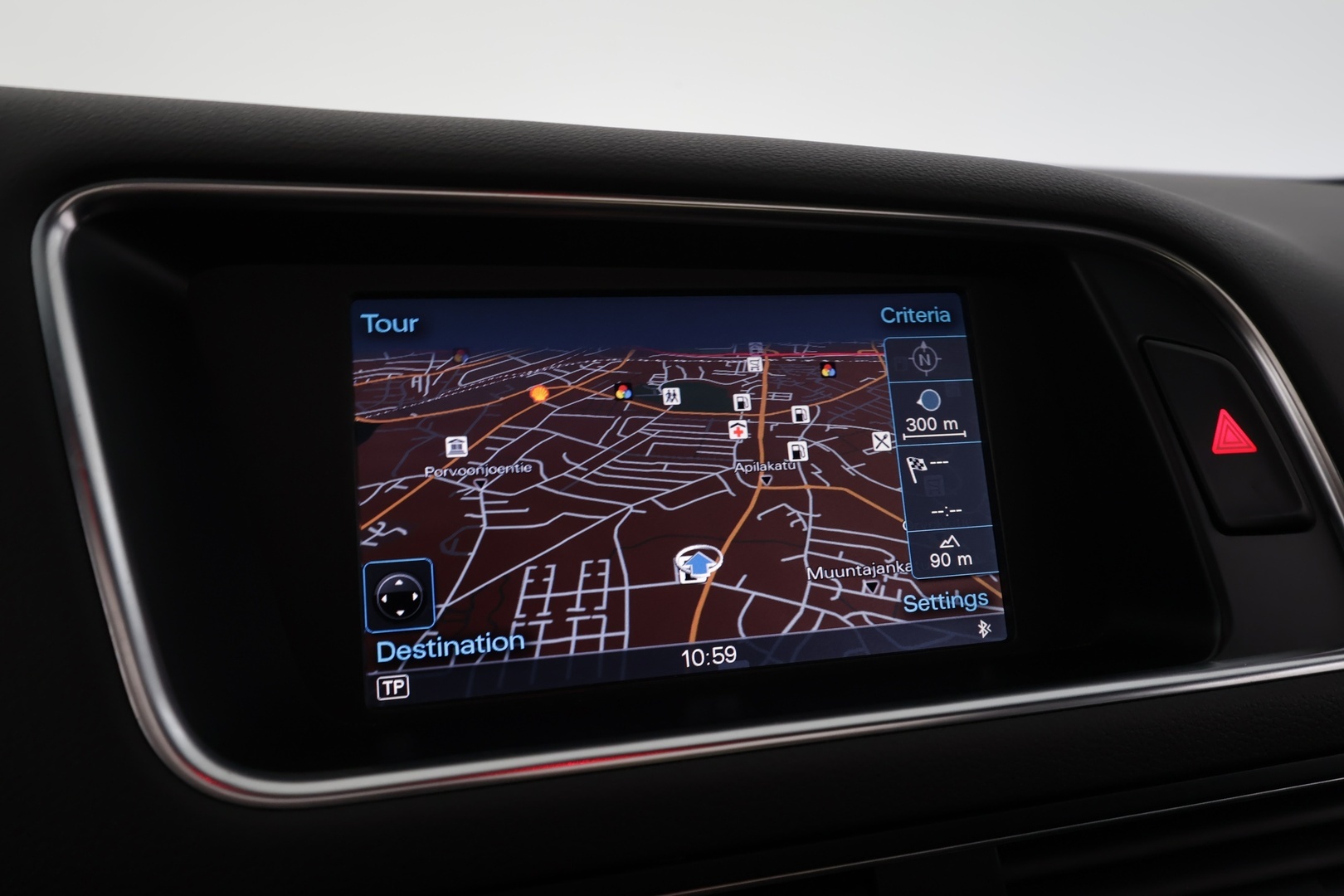 AUDI Q5 2013