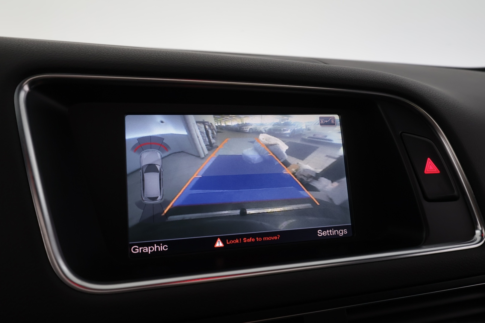 AUDI Q5 2013
