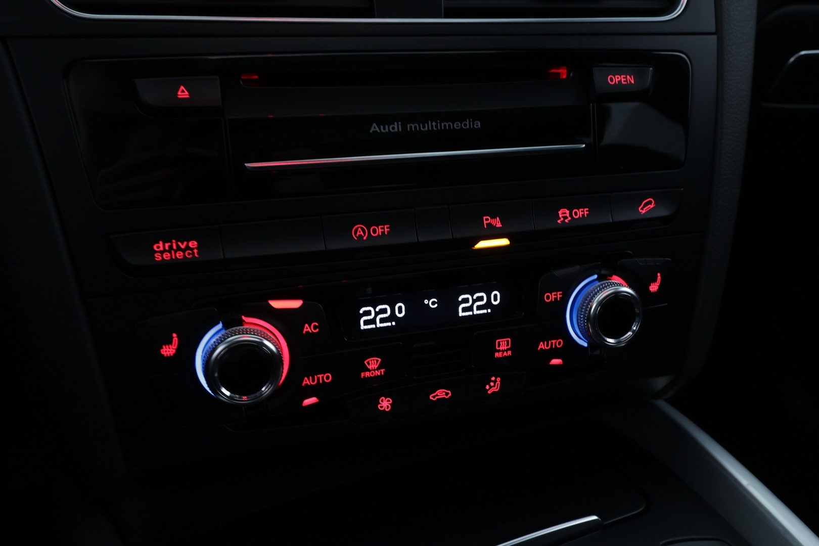 AUDI Q5 2013