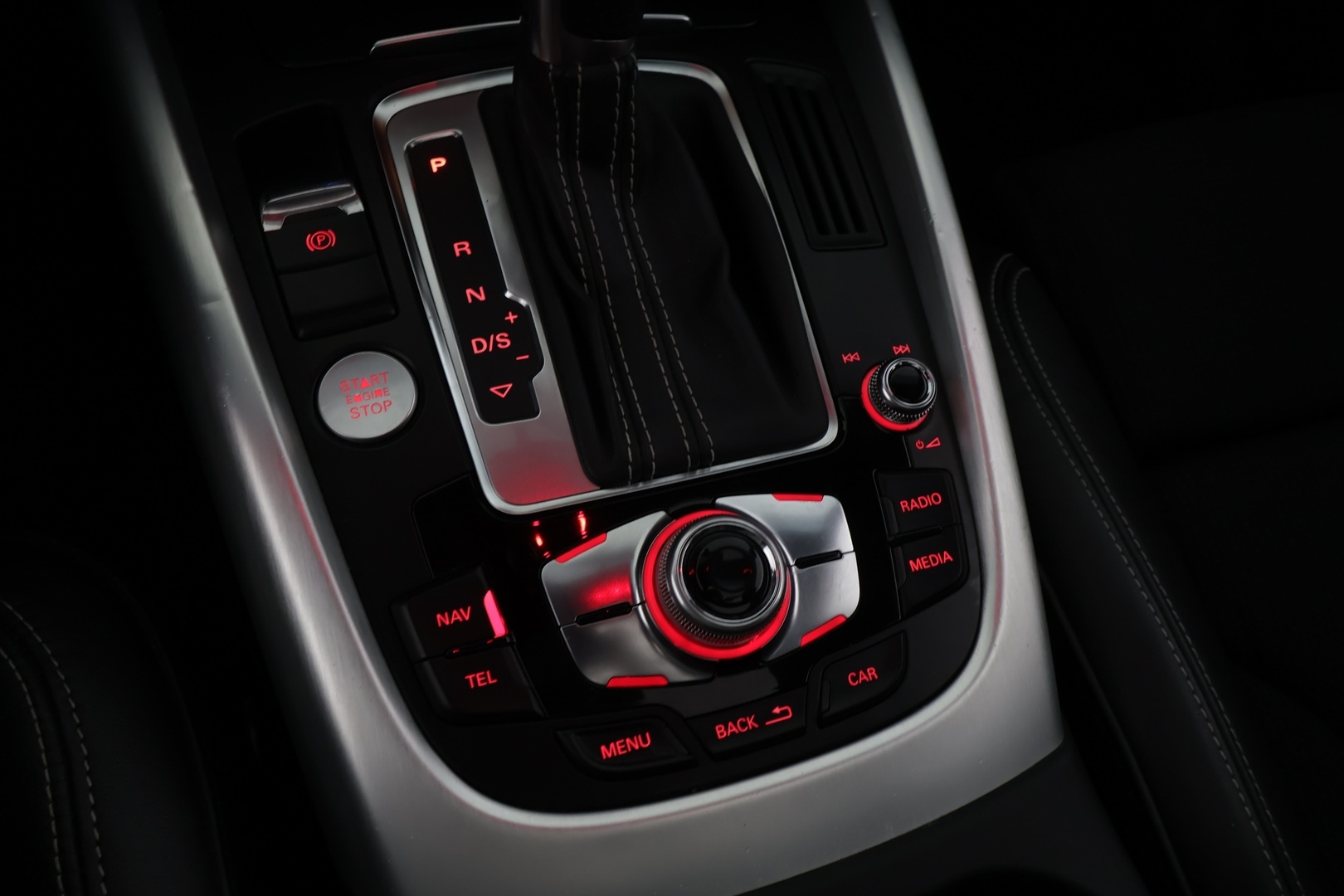 AUDI Q5 2013