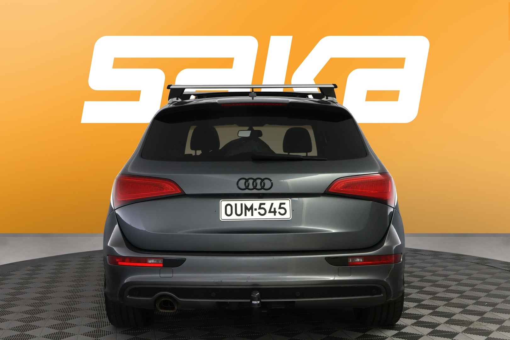 AUDI Q5 2013