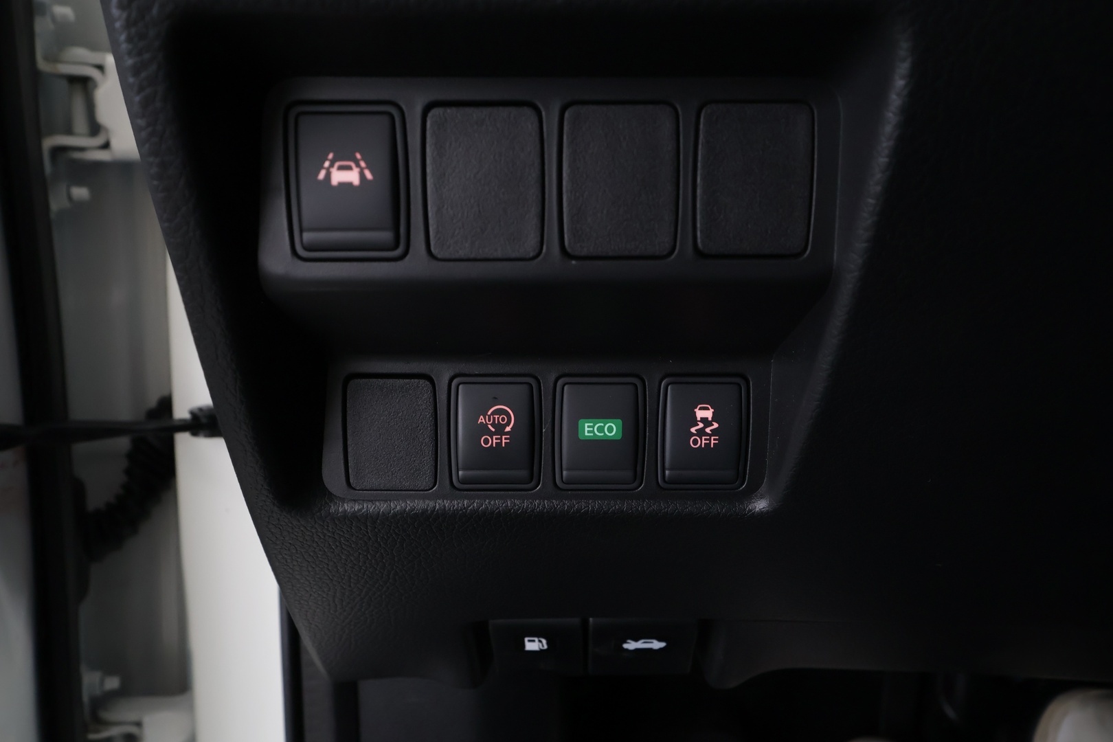 NISSAN Qashqai 2017