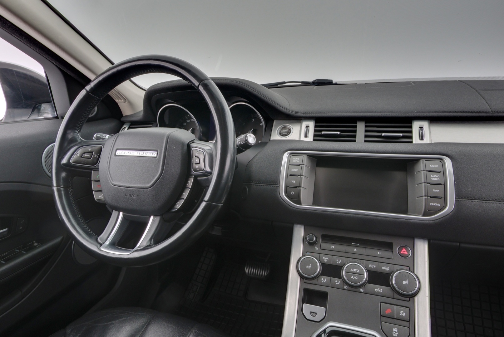 LAND ROVER Range Rover Evoque 2014
