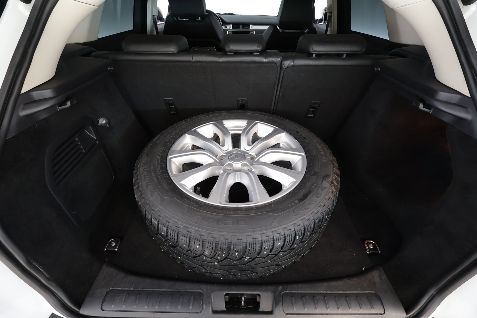 LAND ROVER Range Rover Evoque 2014