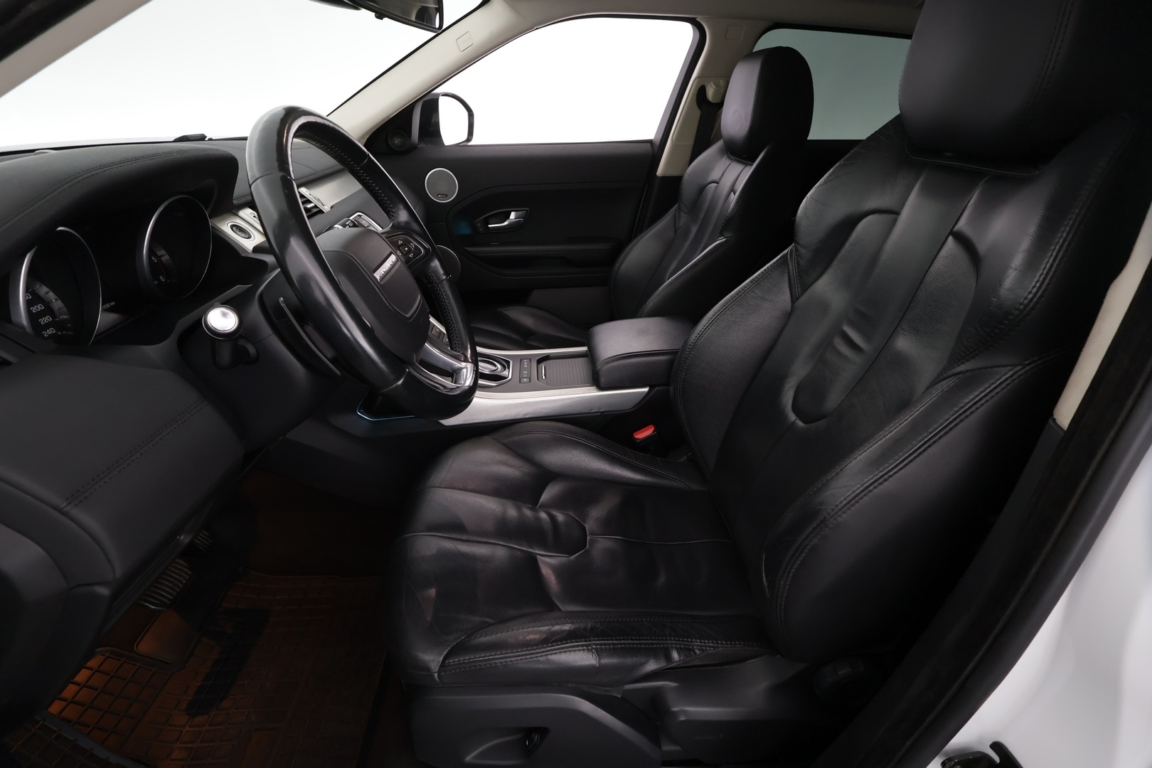 LAND ROVER Range Rover Evoque 2014