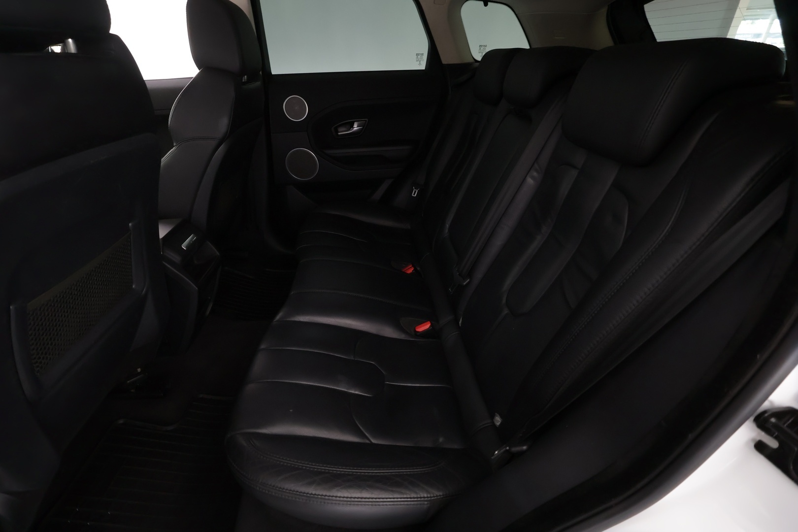 LAND ROVER Range Rover Evoque 2014