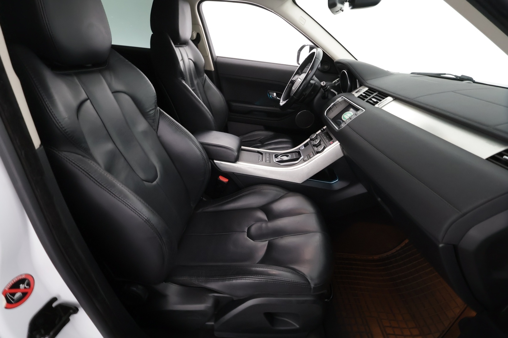 LAND ROVER Range Rover Evoque 2014