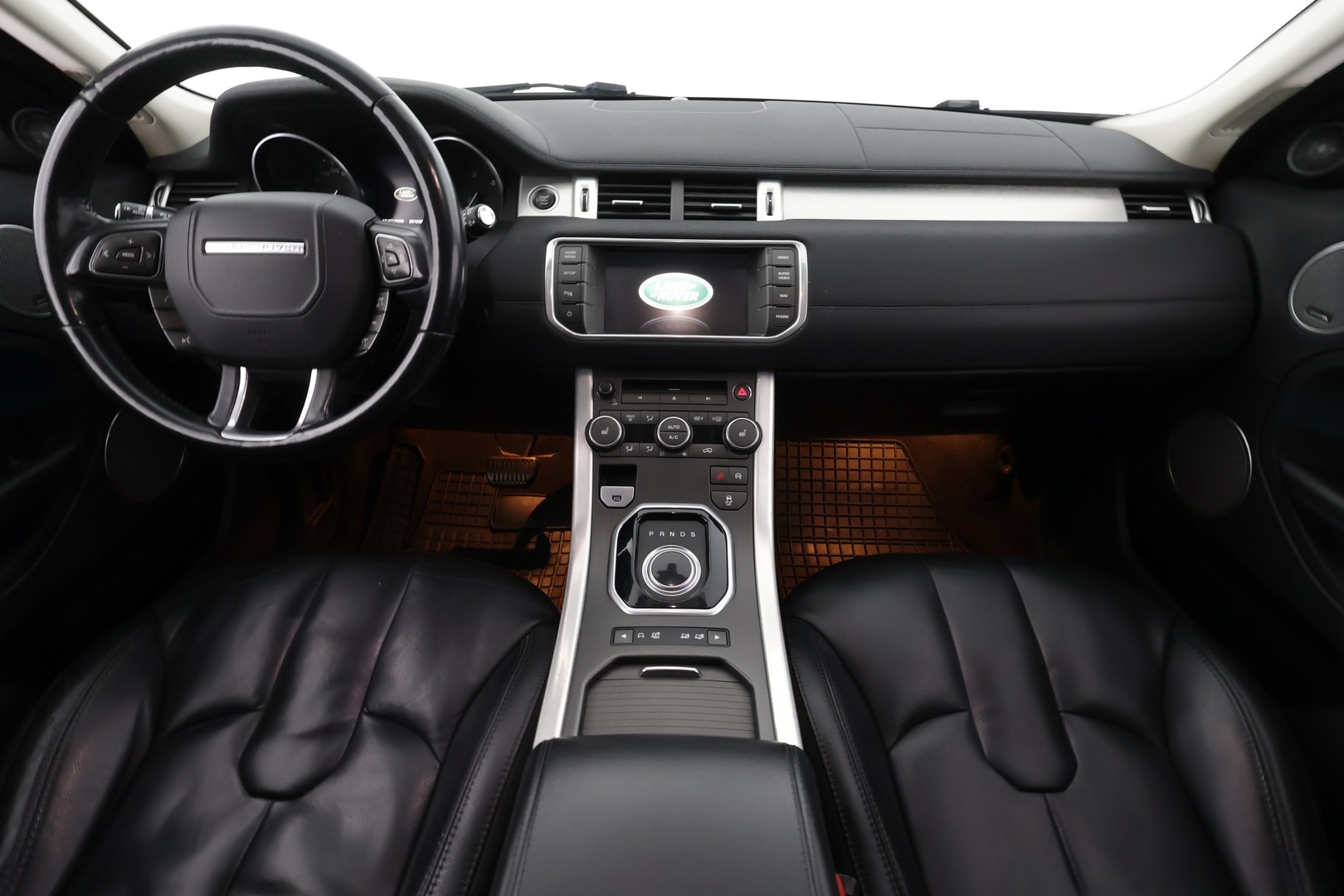 LAND ROVER Range Rover Evoque 2014
