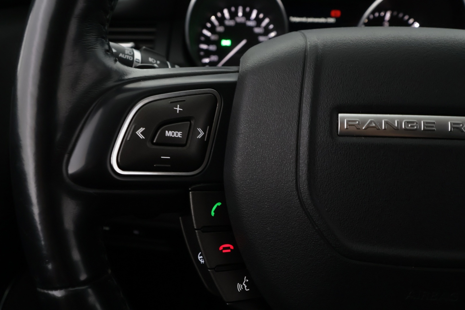 LAND ROVER Range Rover Evoque 2014