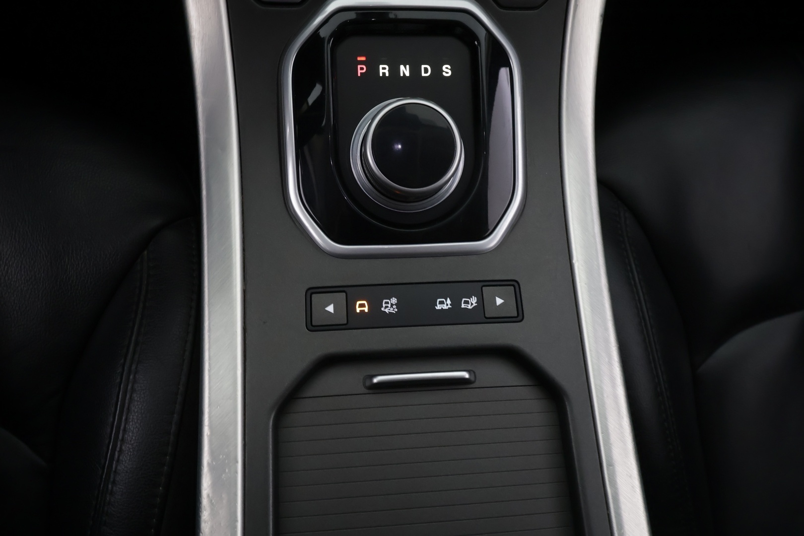 LAND ROVER Range Rover Evoque 2014