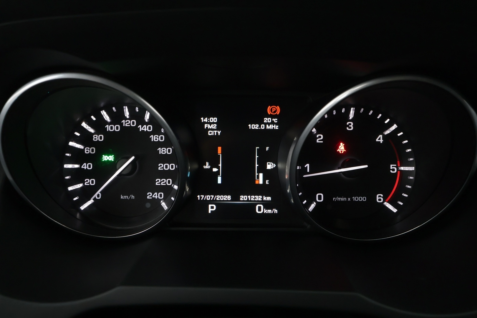 LAND ROVER Range Rover Evoque 2014
