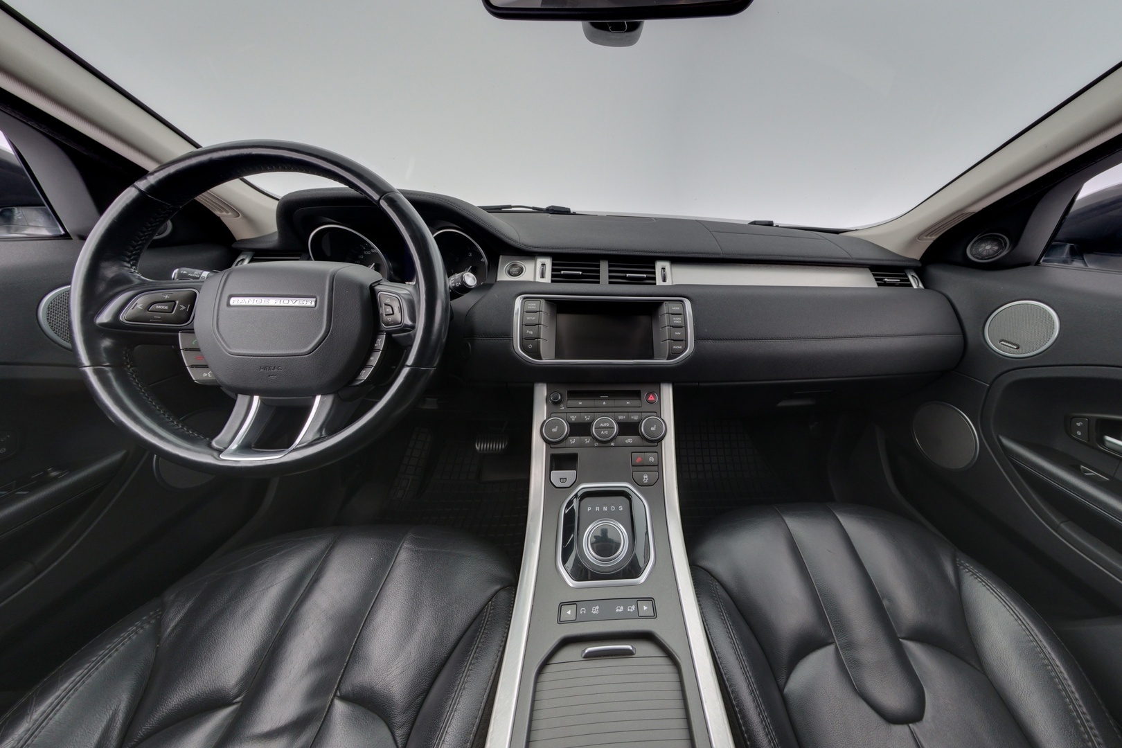 LAND ROVER Range Rover Evoque 2014