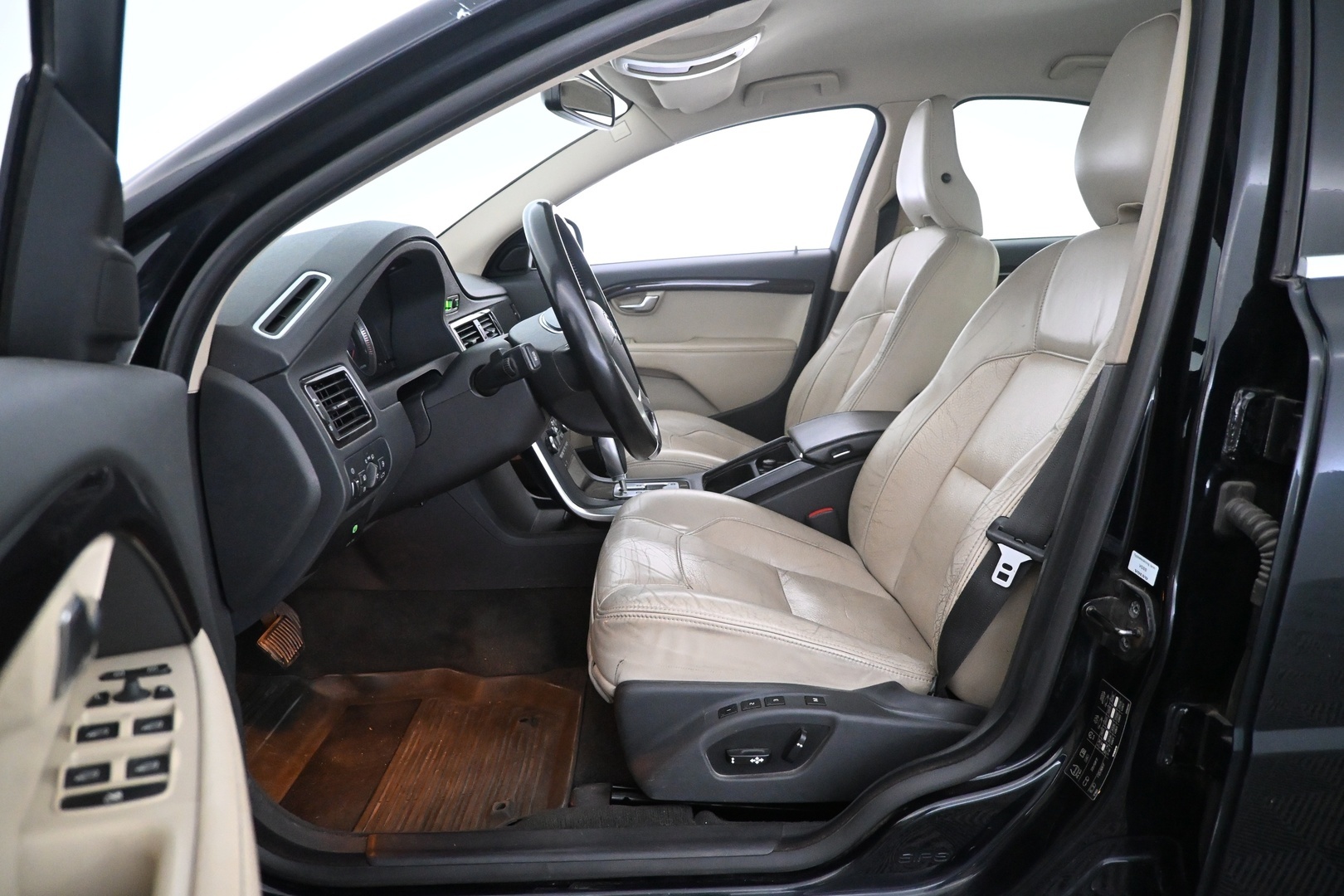 VOLVO S80 2009