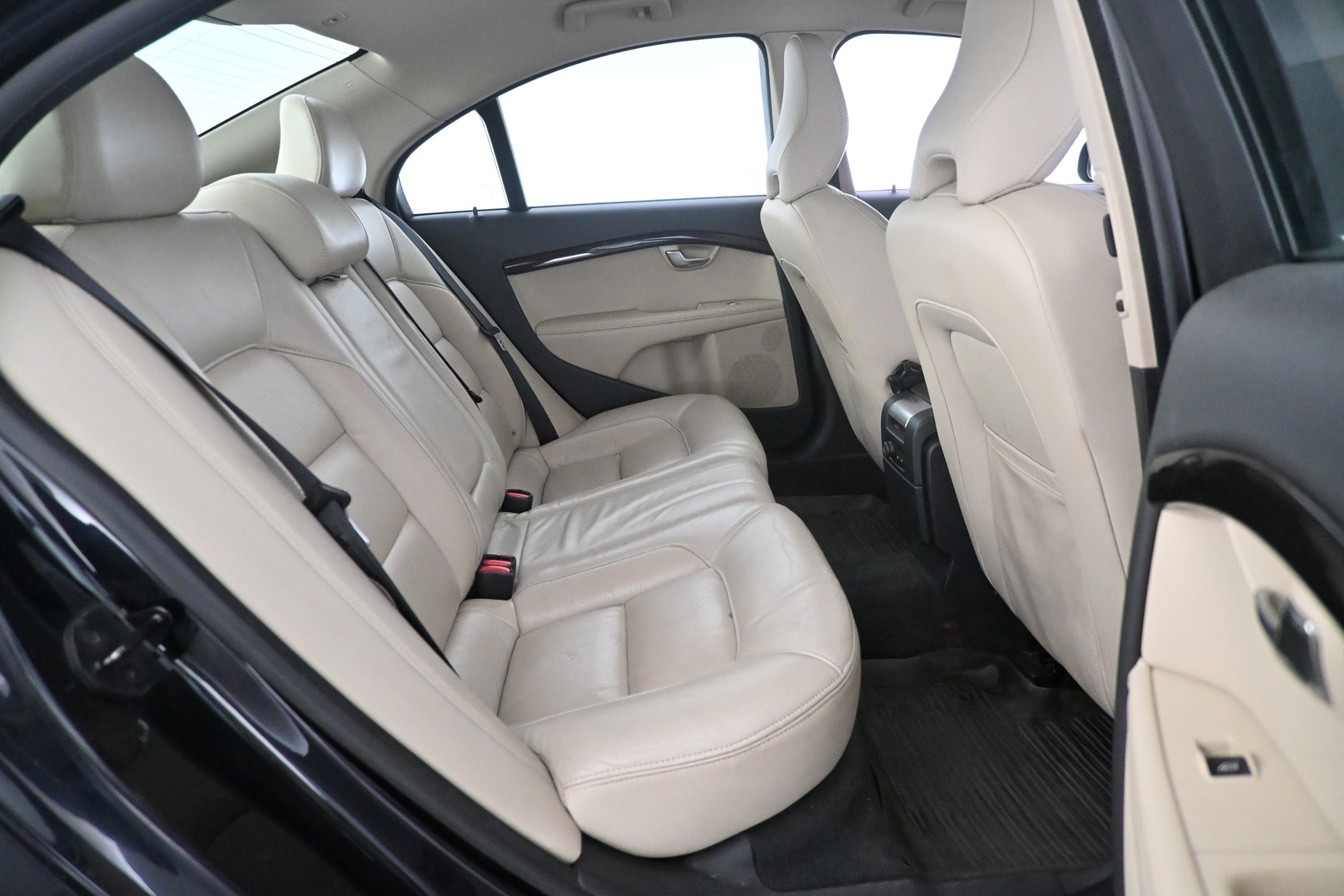 VOLVO S80 2009