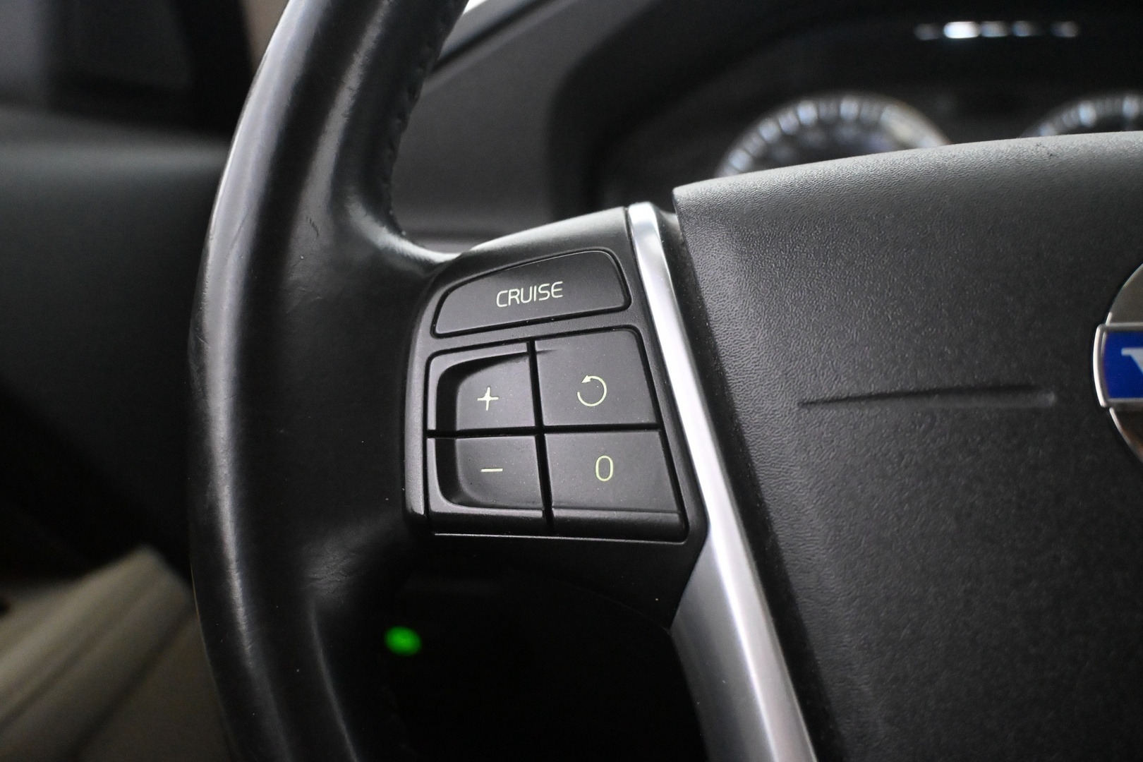 VOLVO S80 2009