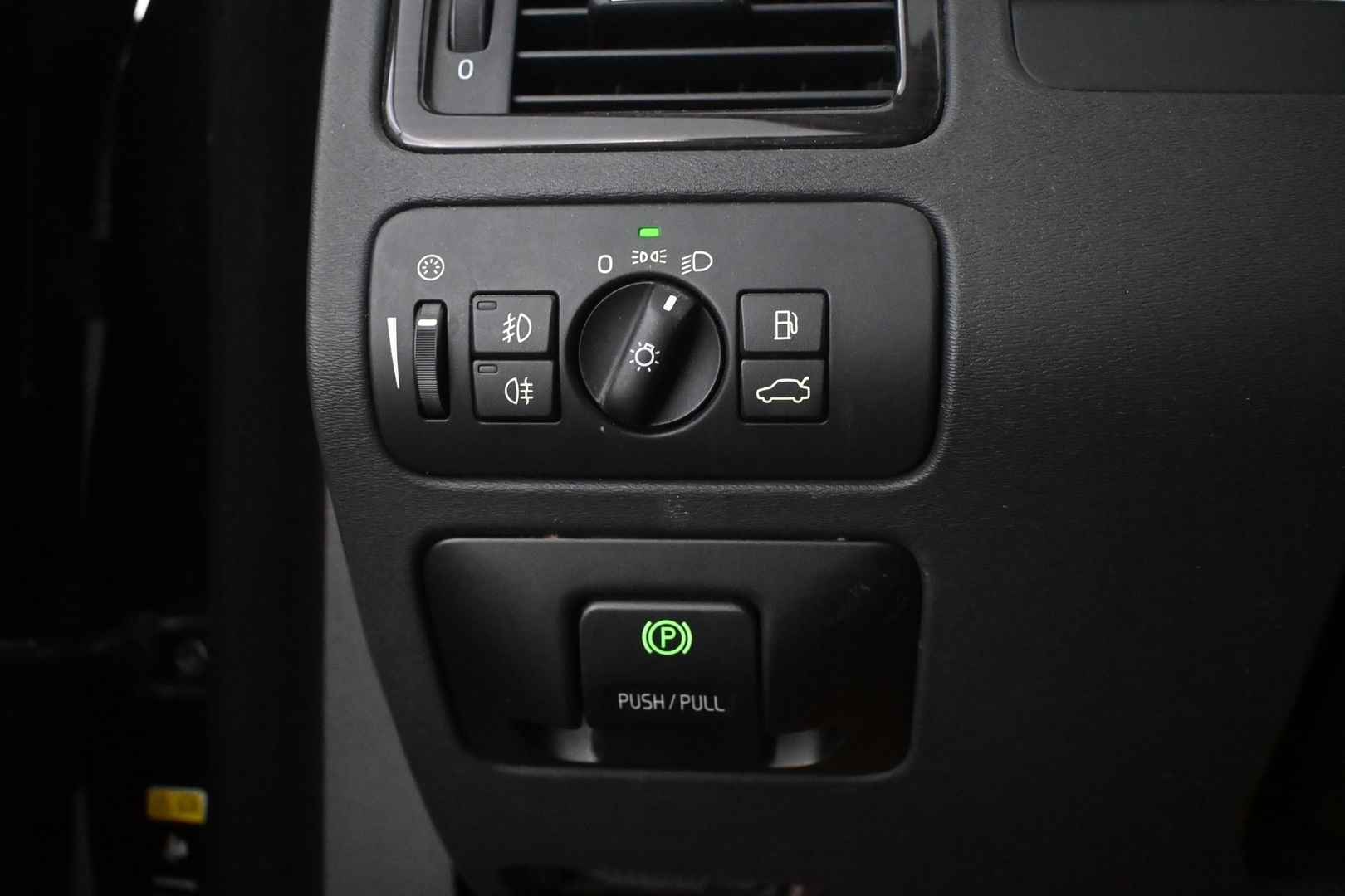 VOLVO S80 2009