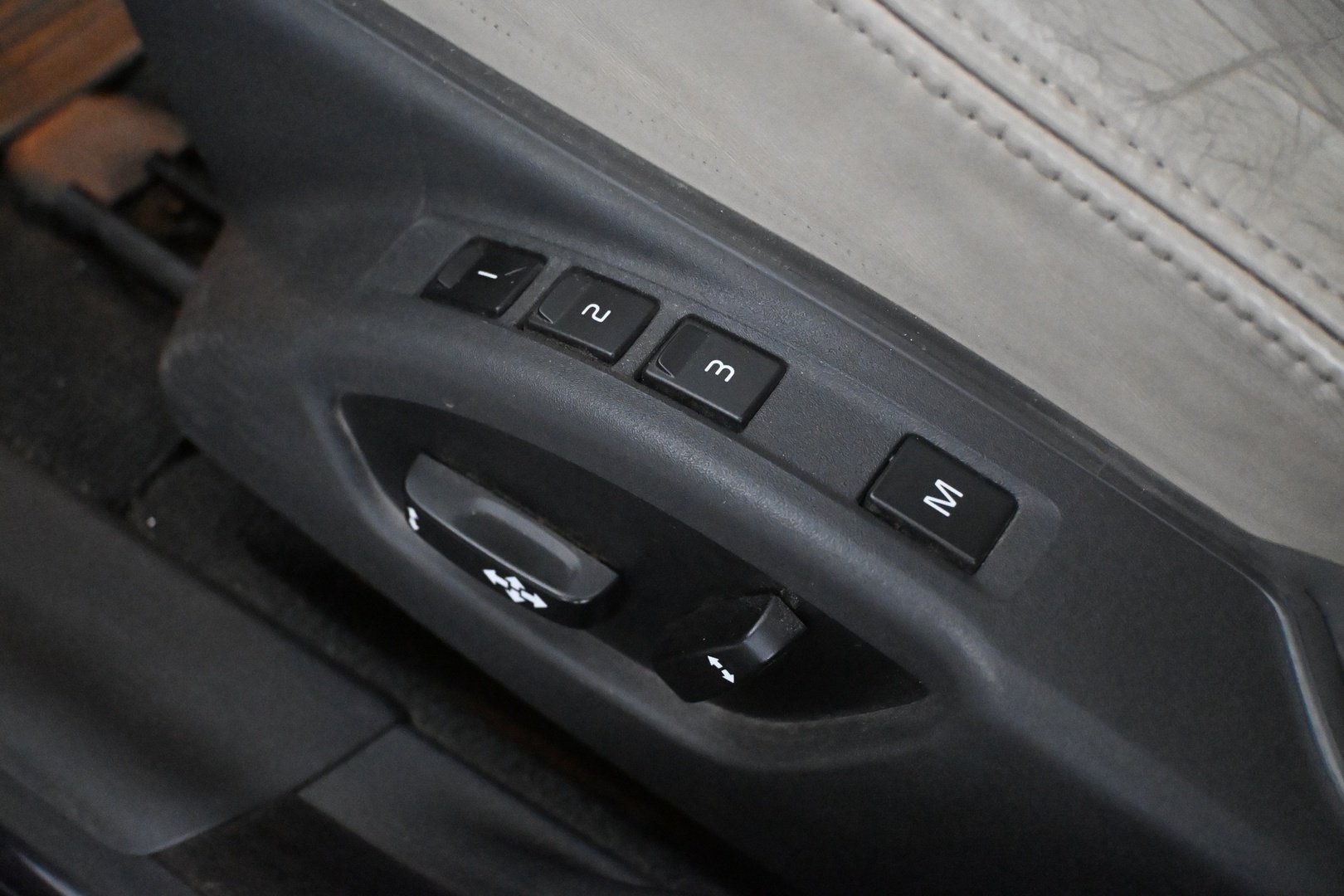 VOLVO S80 2009