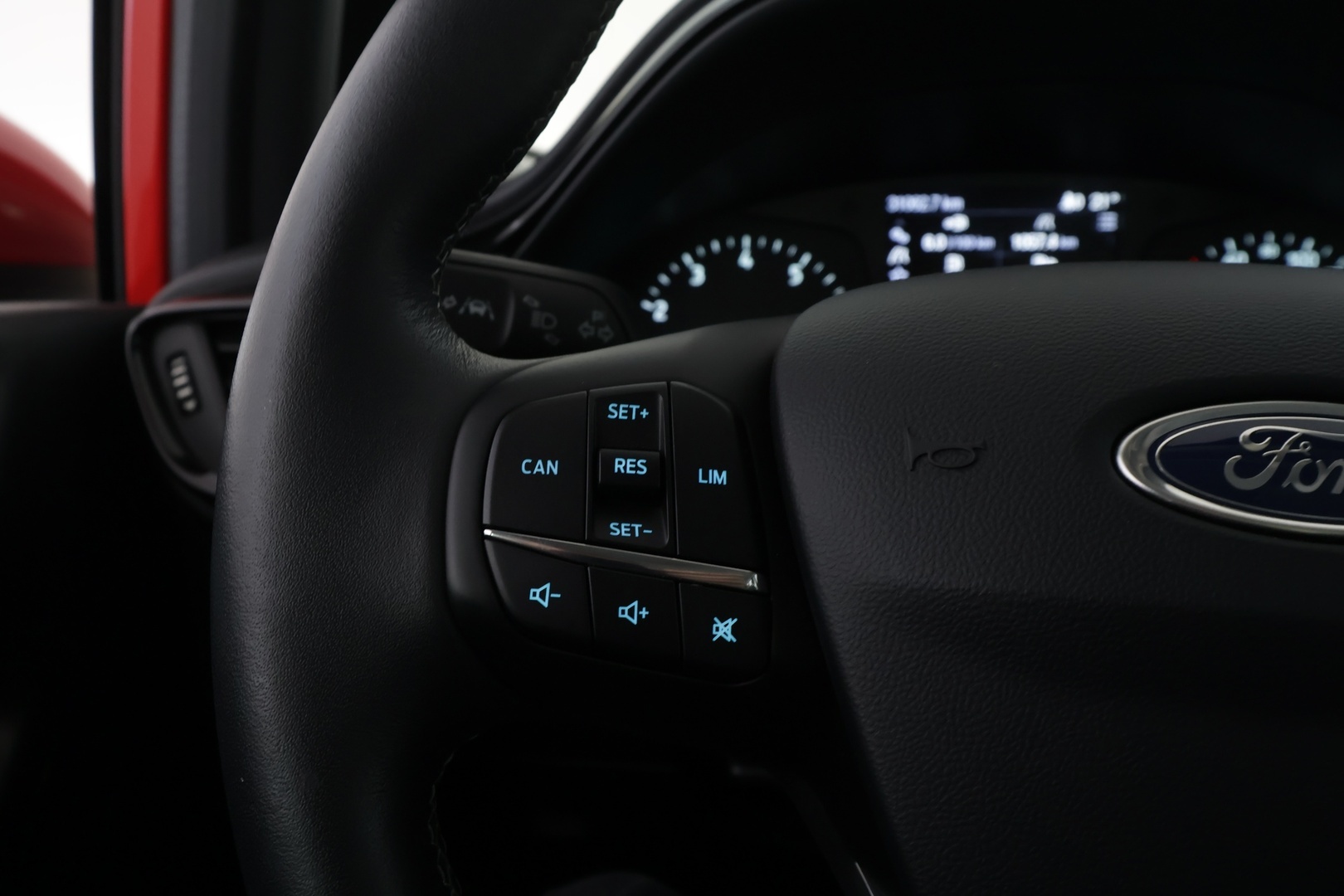 FORD Fiesta 2018