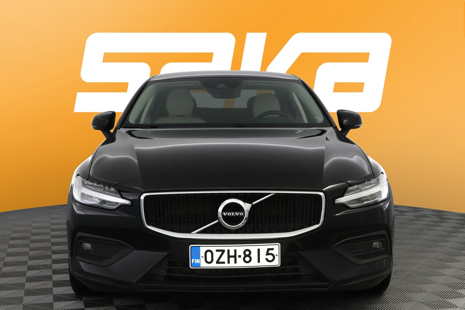 VOLVO S60 2022