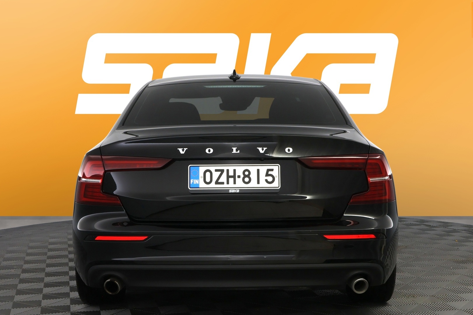 VOLVO S60 2022