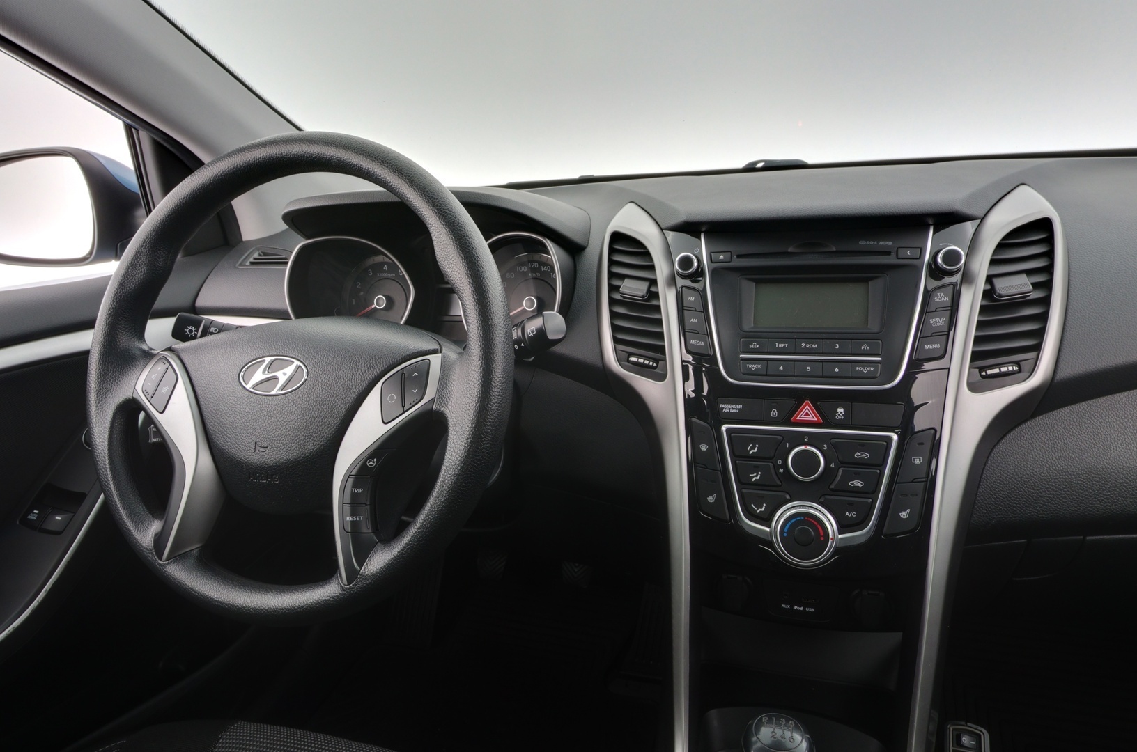 HYUNDAI I30 2014