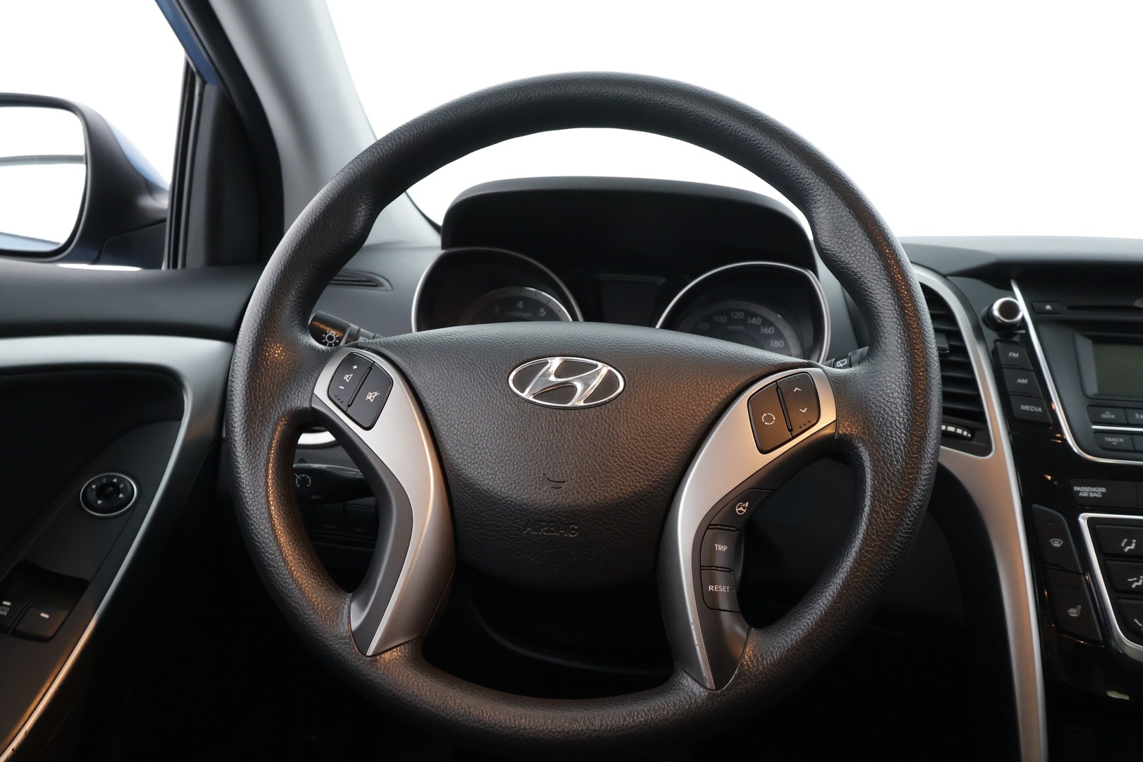 HYUNDAI I30 2014