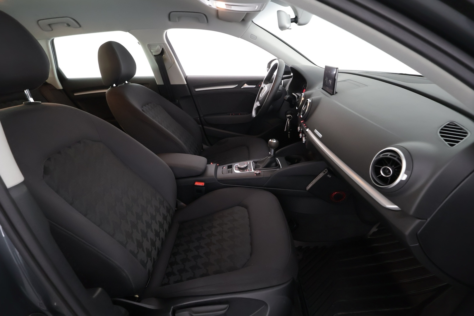 AUDI A3 2016