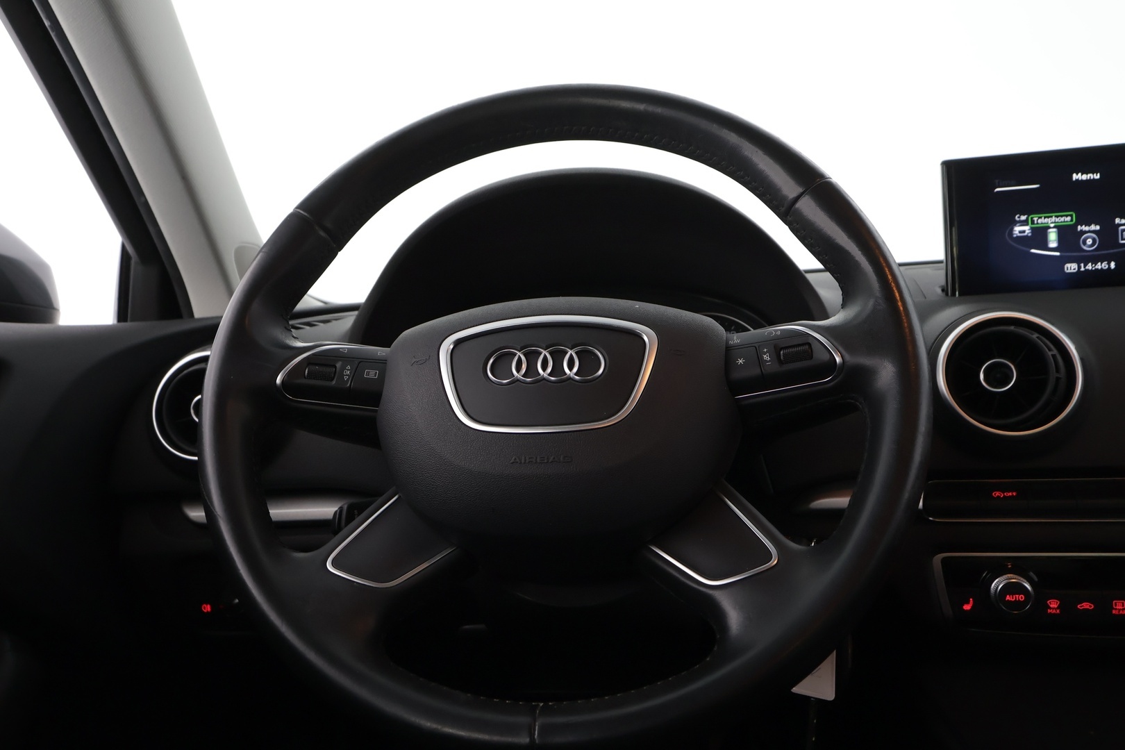 AUDI A3 2016