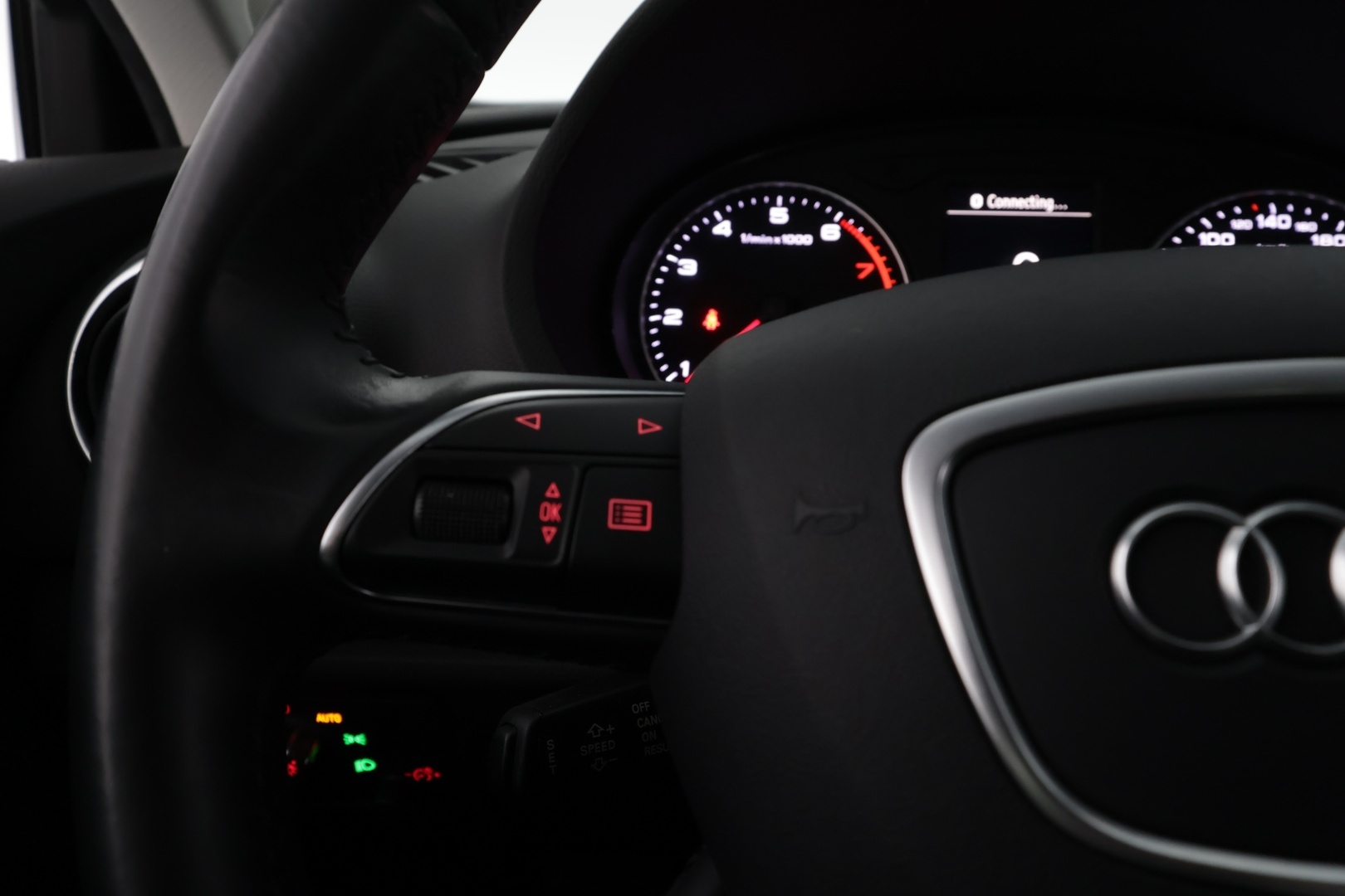 AUDI A3 2016
