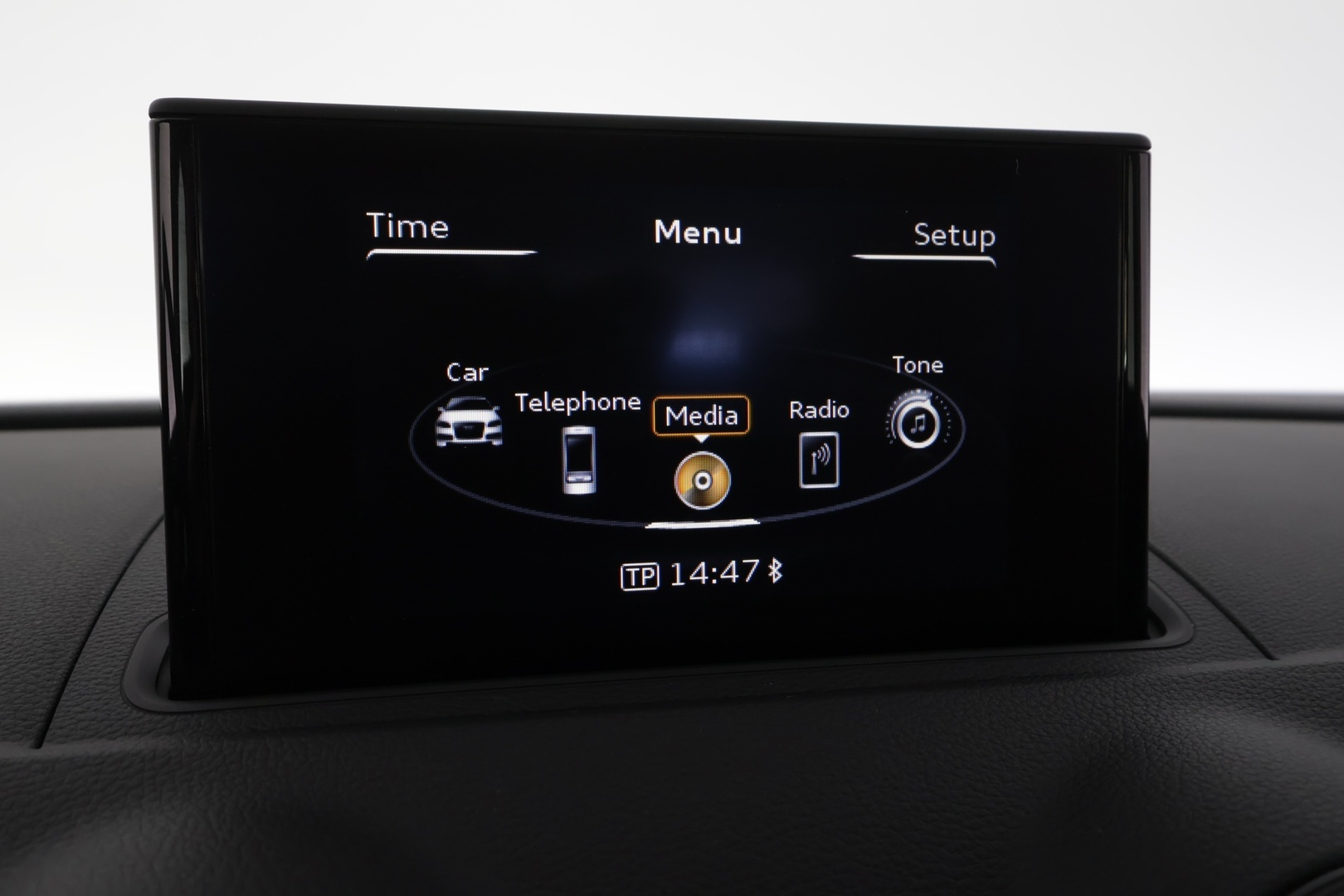 AUDI A3 2016