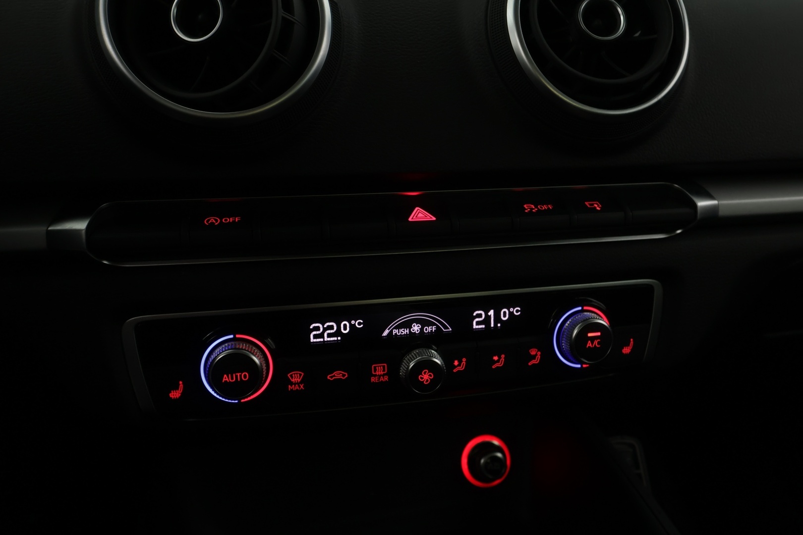 AUDI A3 2016
