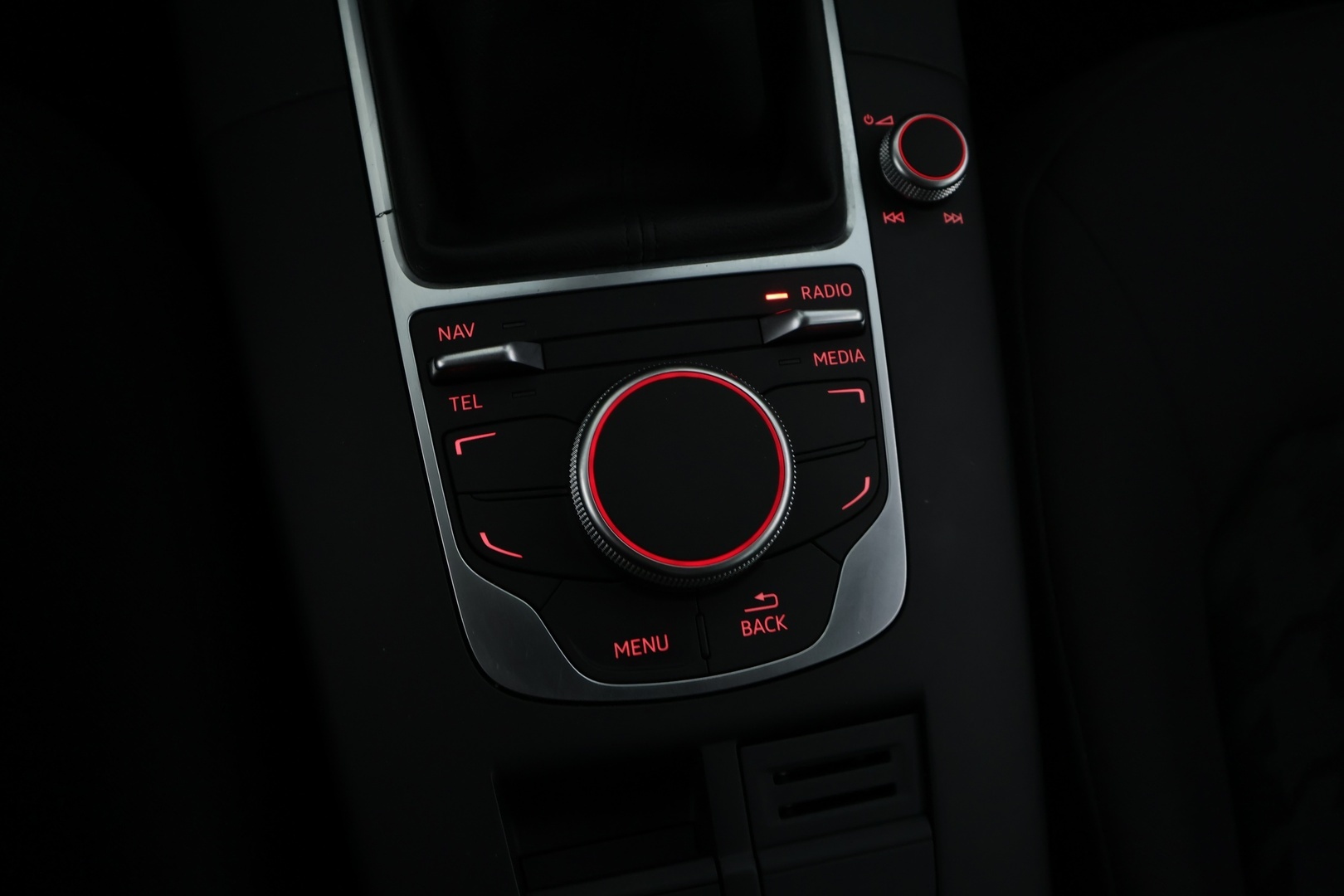 AUDI A3 2016