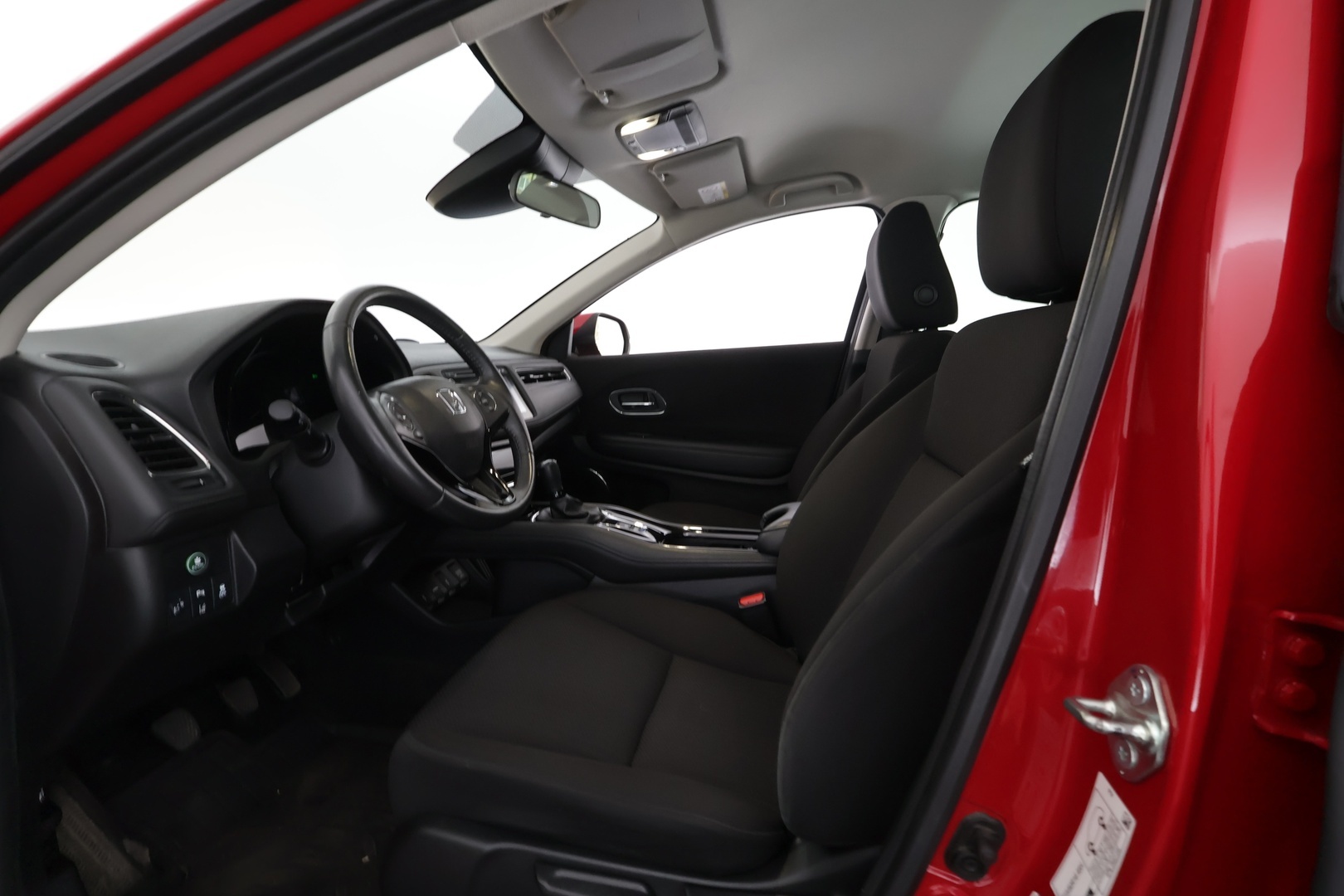HONDA HR-V 2018