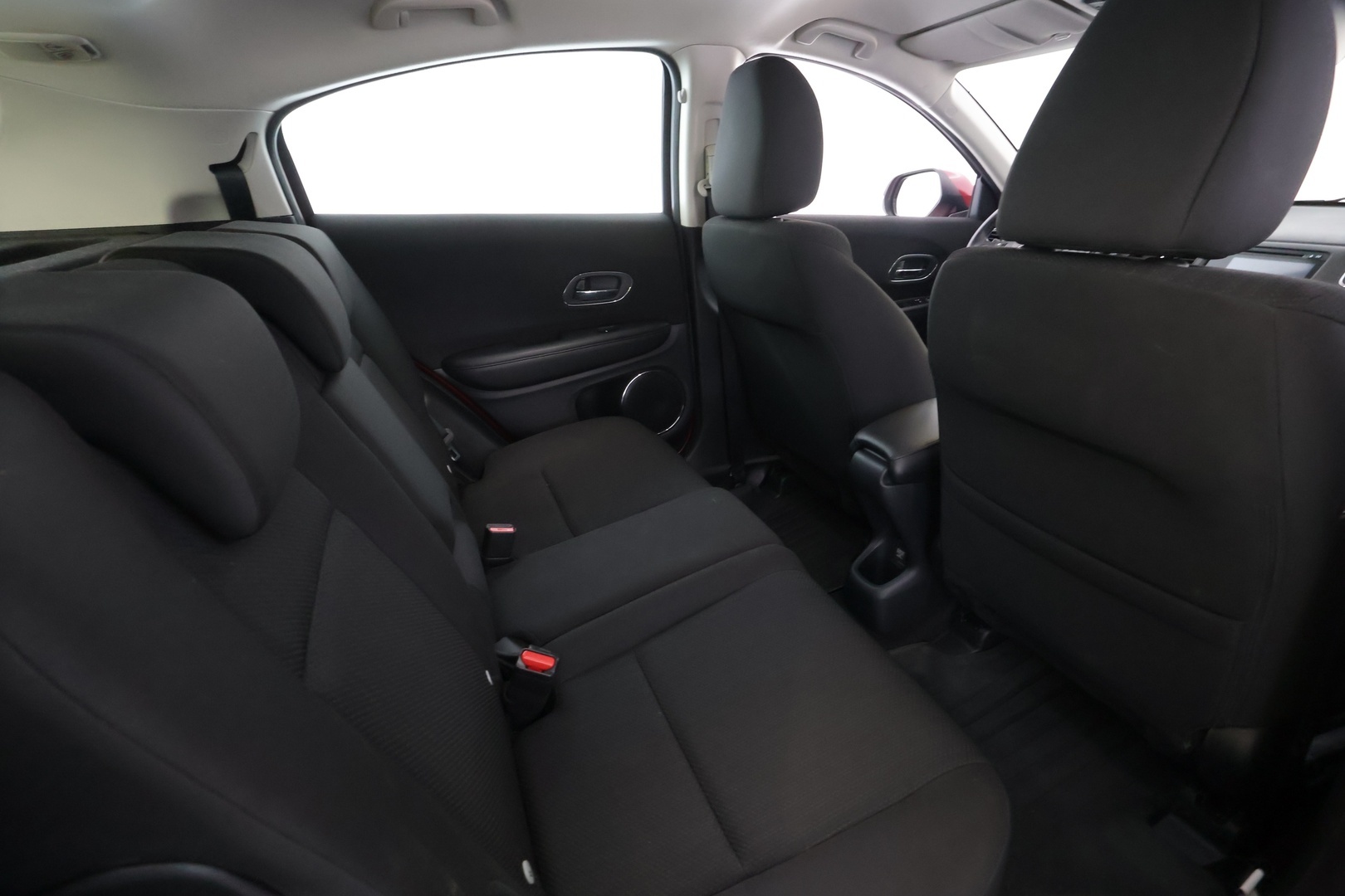 HONDA HR-V 2018