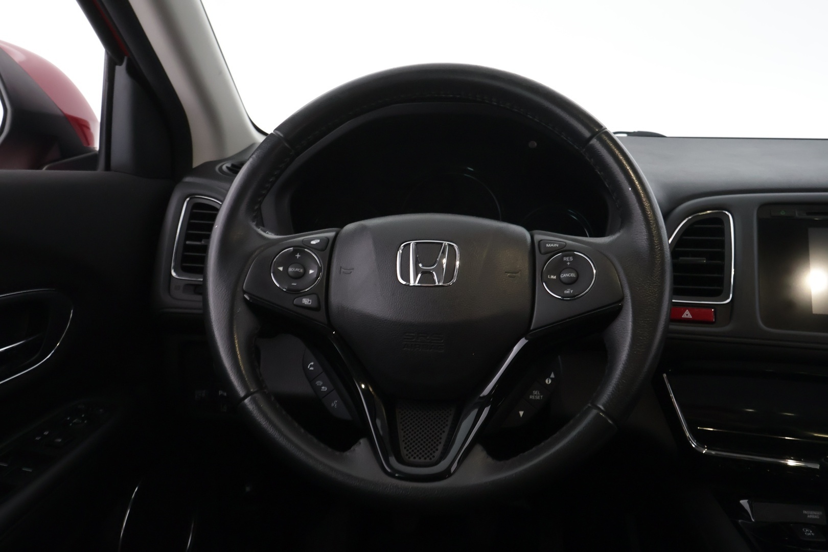 HONDA HR-V 2018