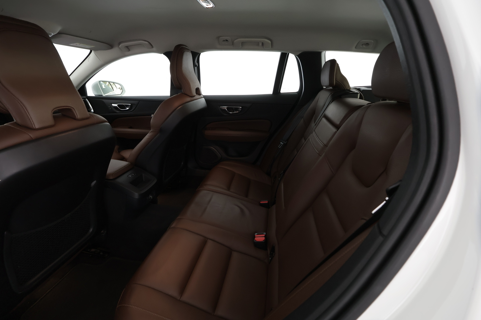 VOLVO V60 2019