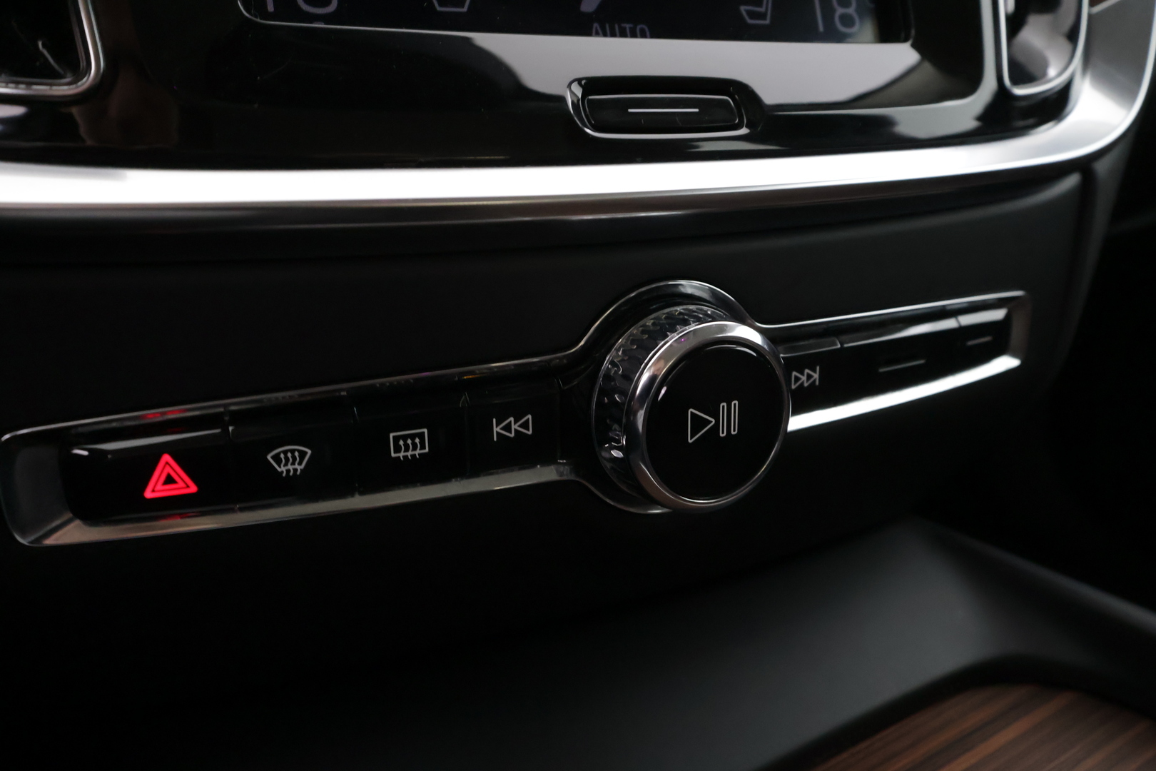 VOLVO V60 2019