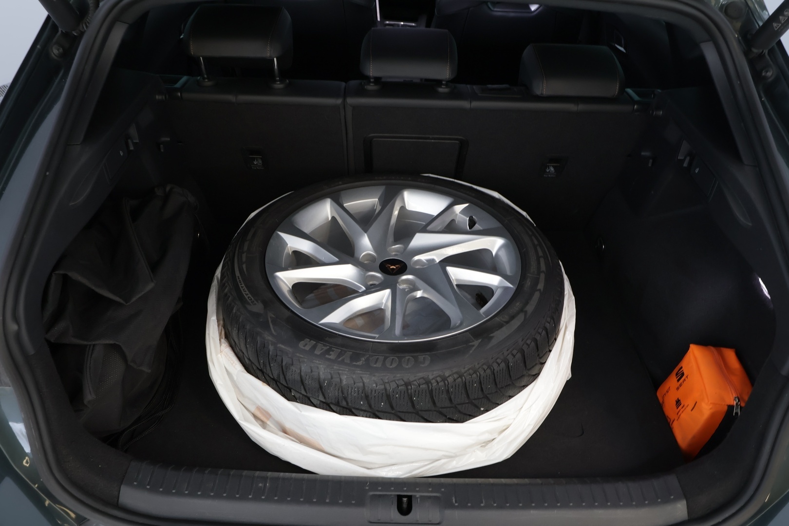 CUPRA Formentor 2022