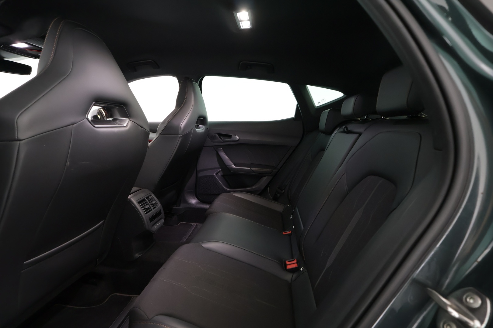 CUPRA Formentor 2022