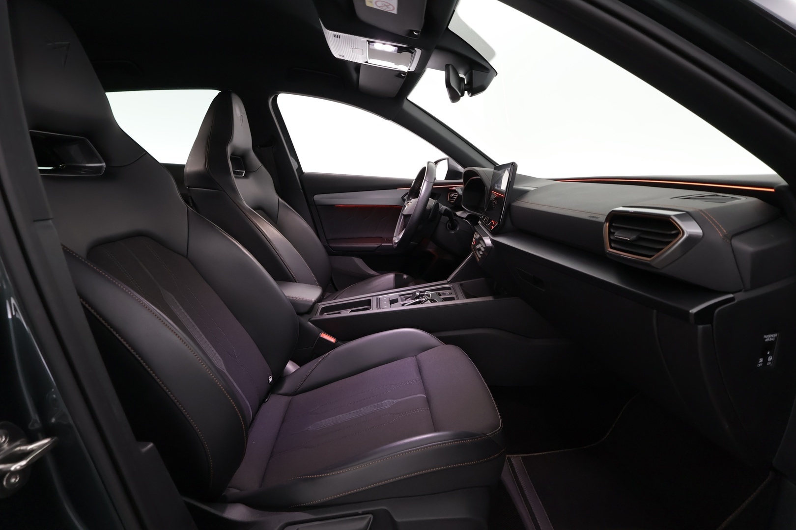 CUPRA Formentor 2022