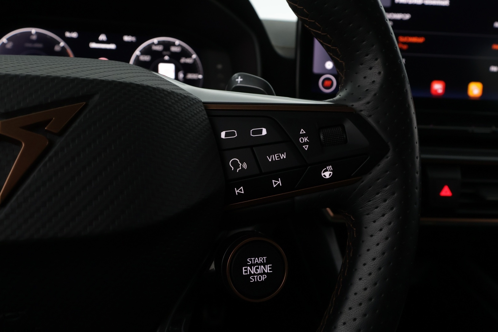 CUPRA Formentor 2022