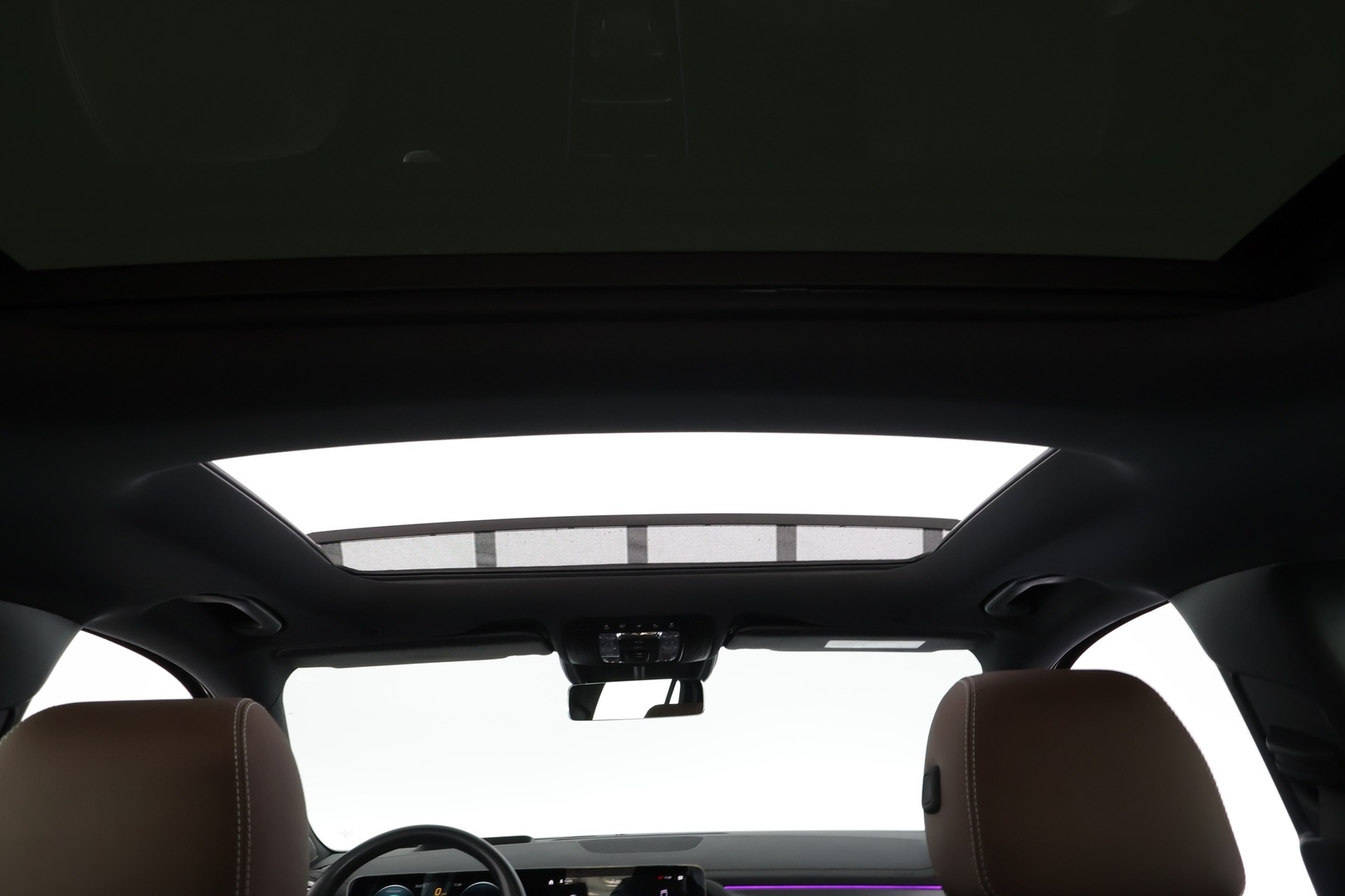 MERCEDES-BENZ GLA 2022